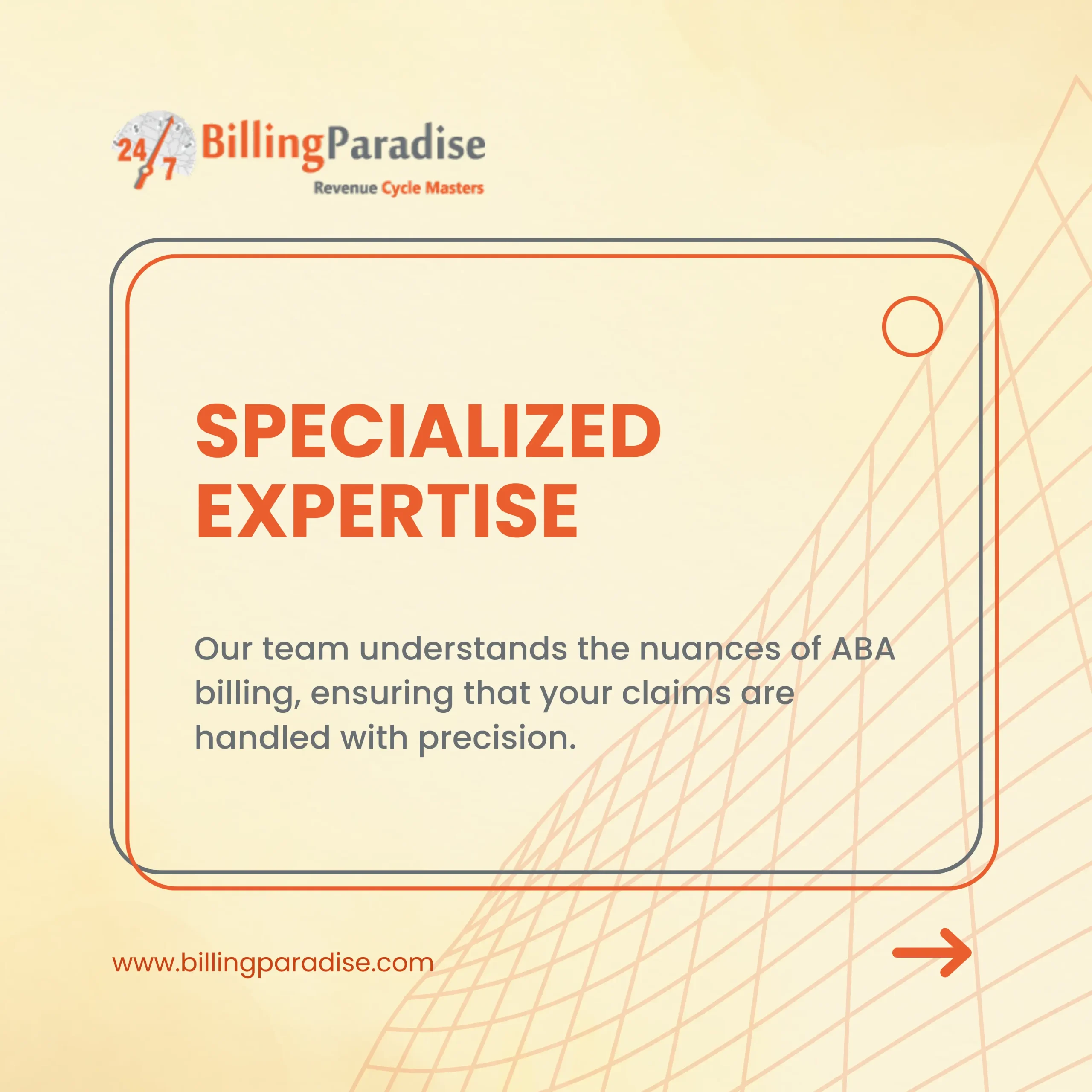 ABA billing