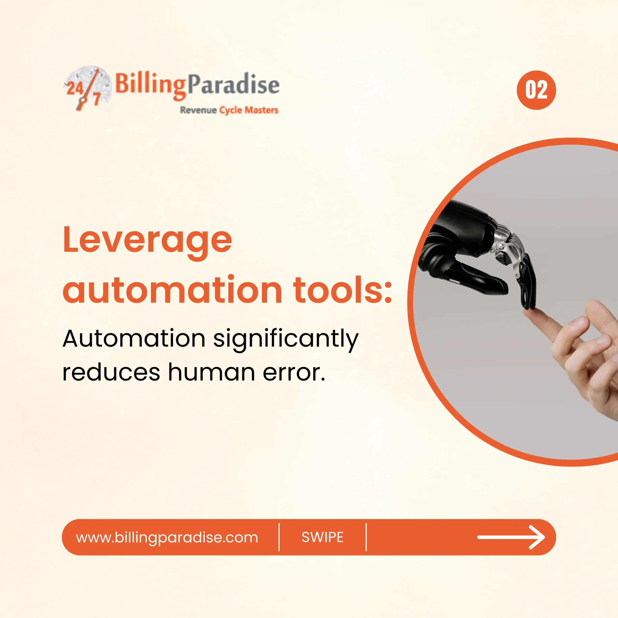 Billing Errors