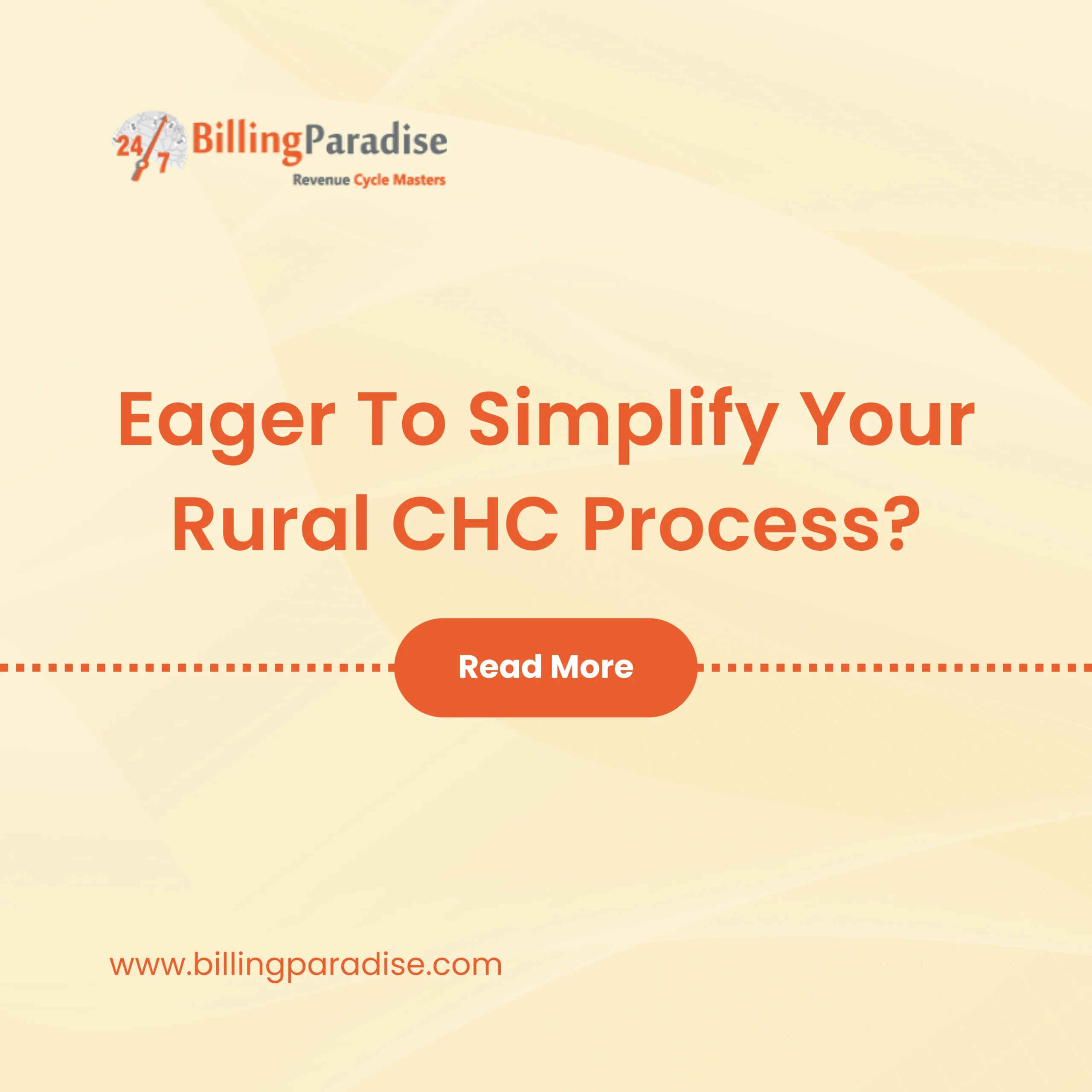 CHC Process