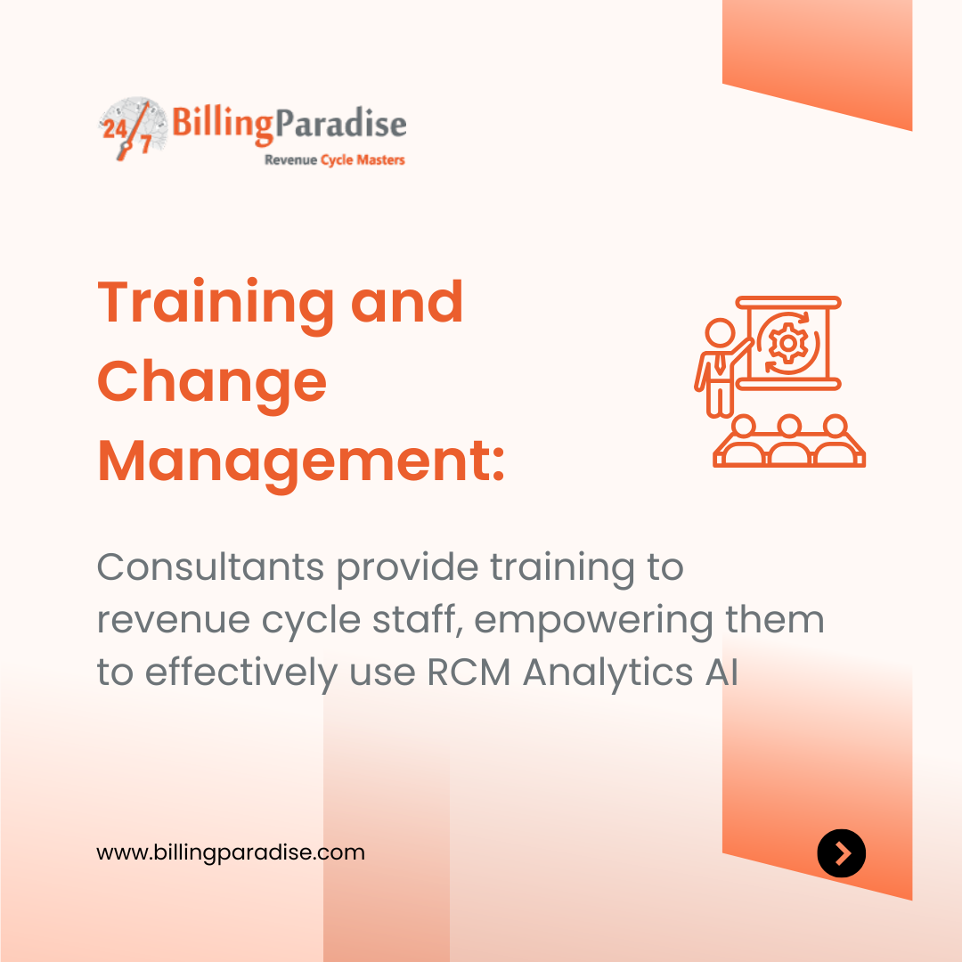 Performance Metrics