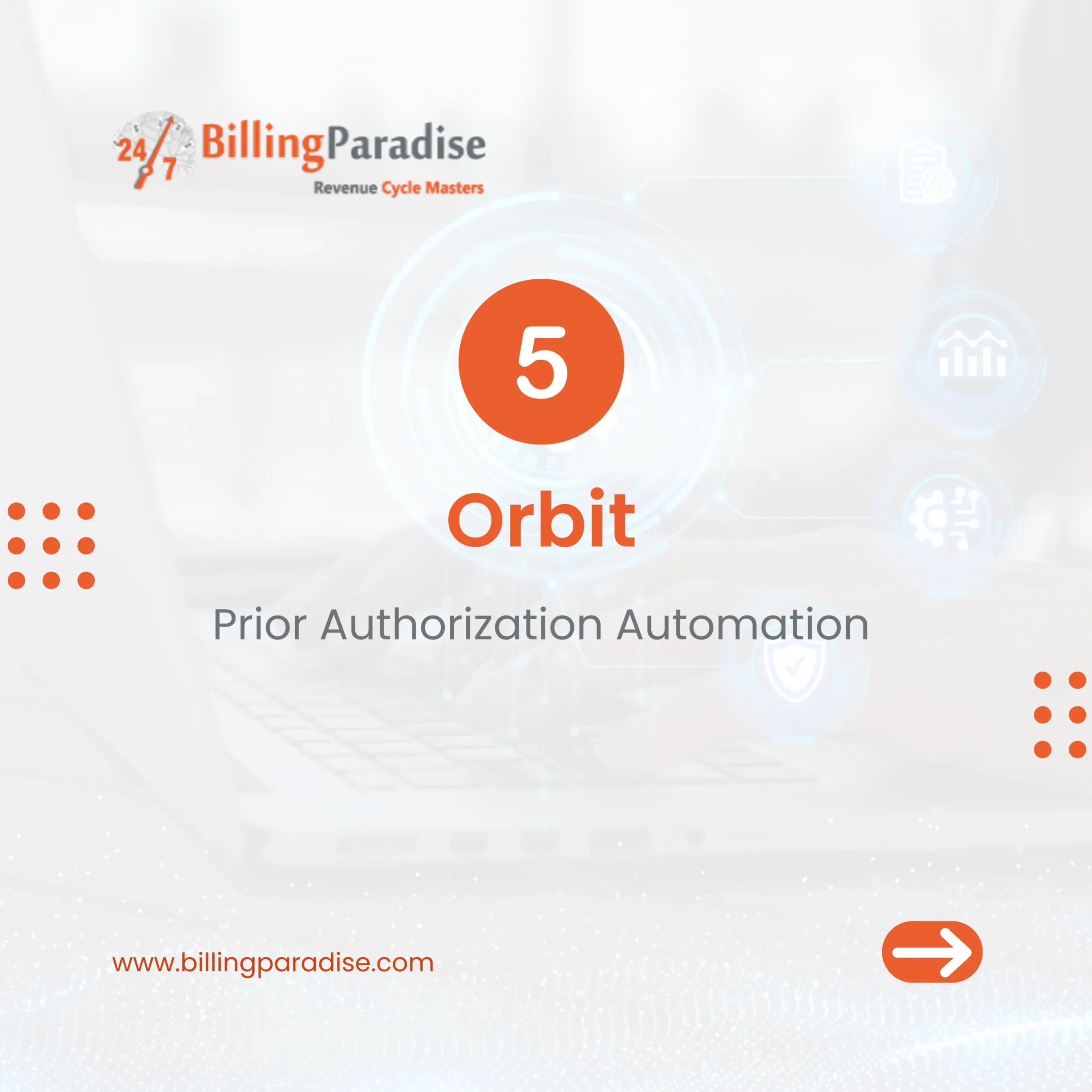Prior authorization automation