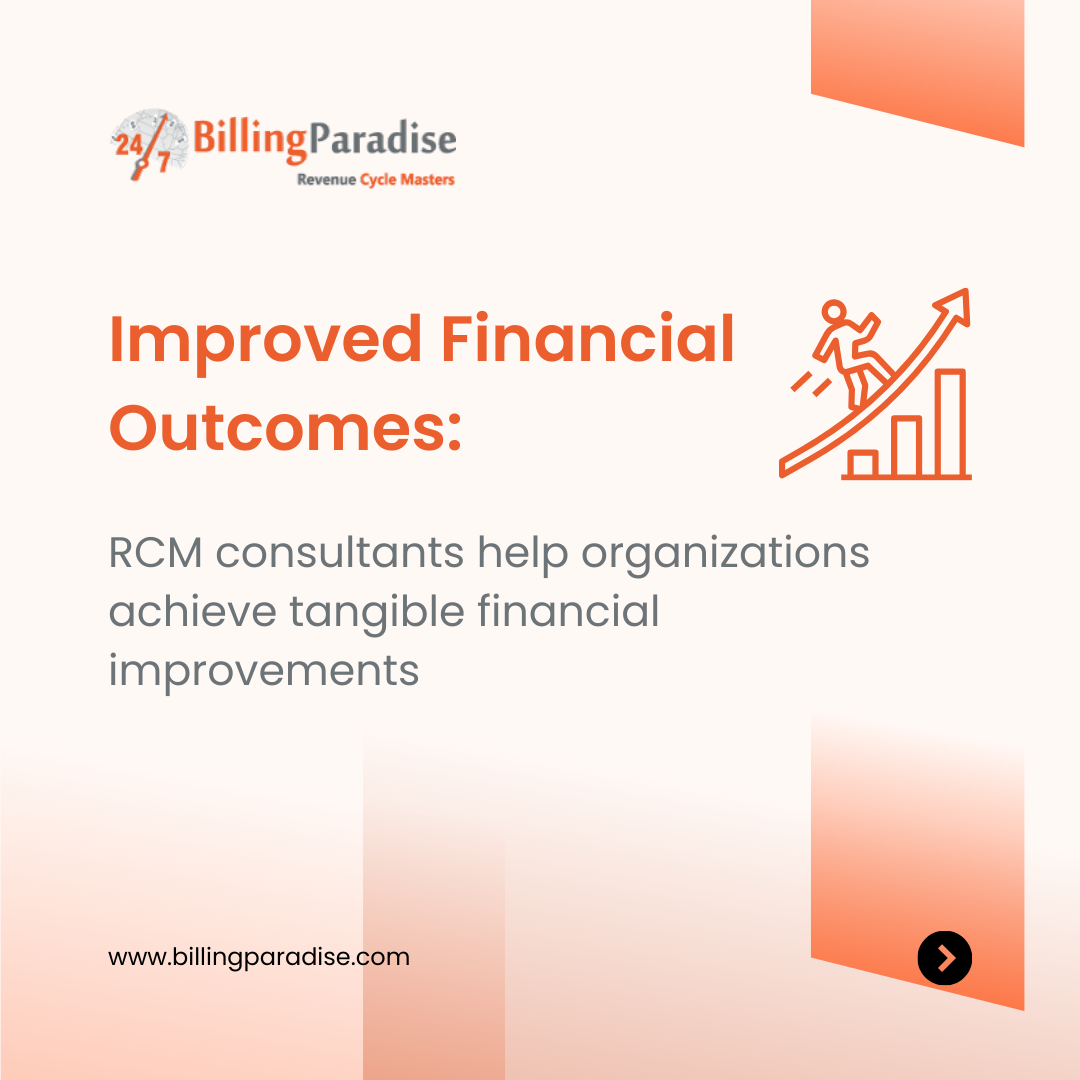 Optimizing Revenue with AI RCM Analytics