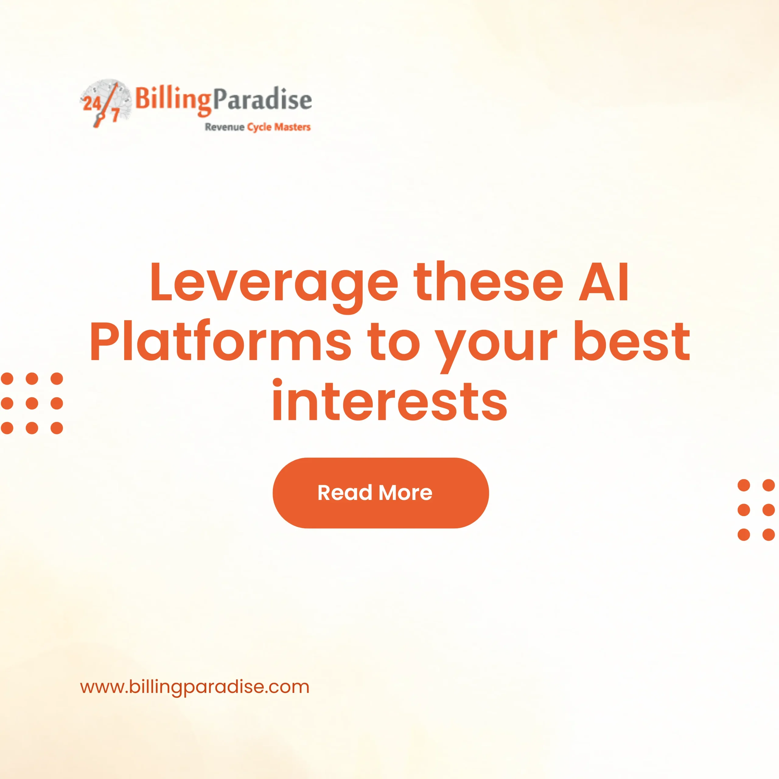 healthcare AI Platforms