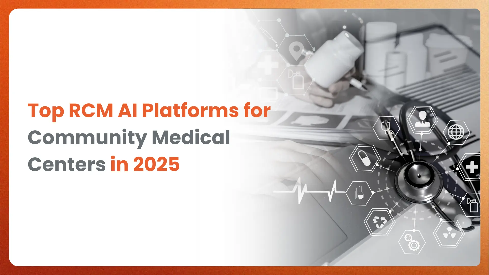 Best RCM AI Platforms for Community Health Centers in 2026