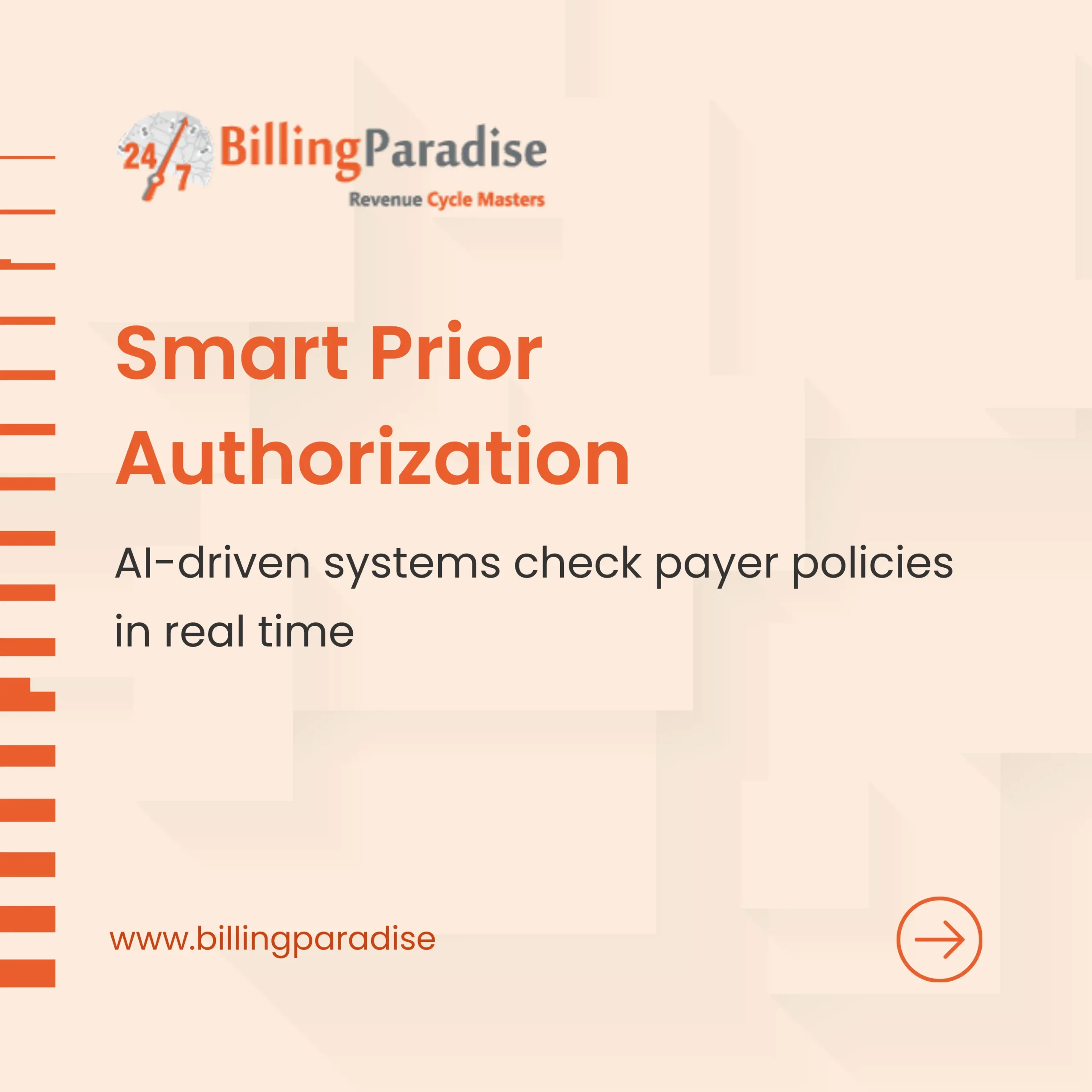 Prior authorization