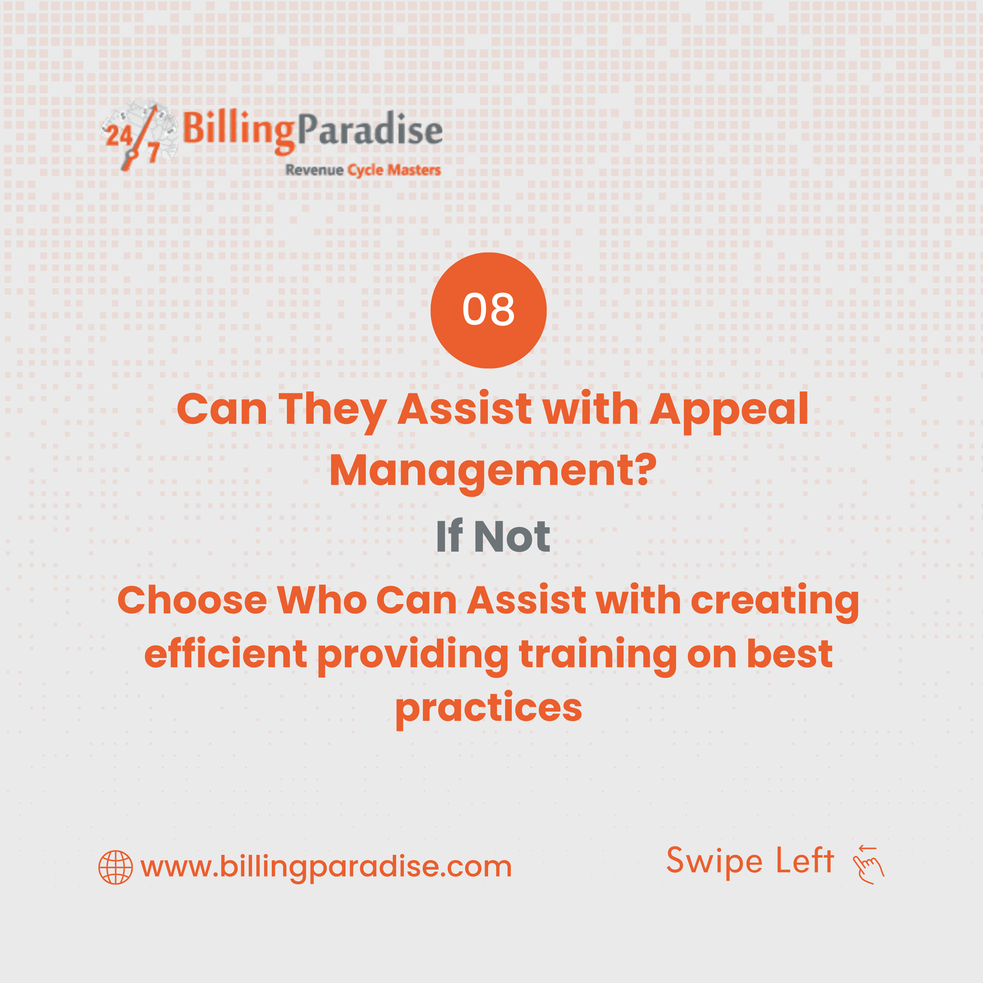 Optimizing claim management