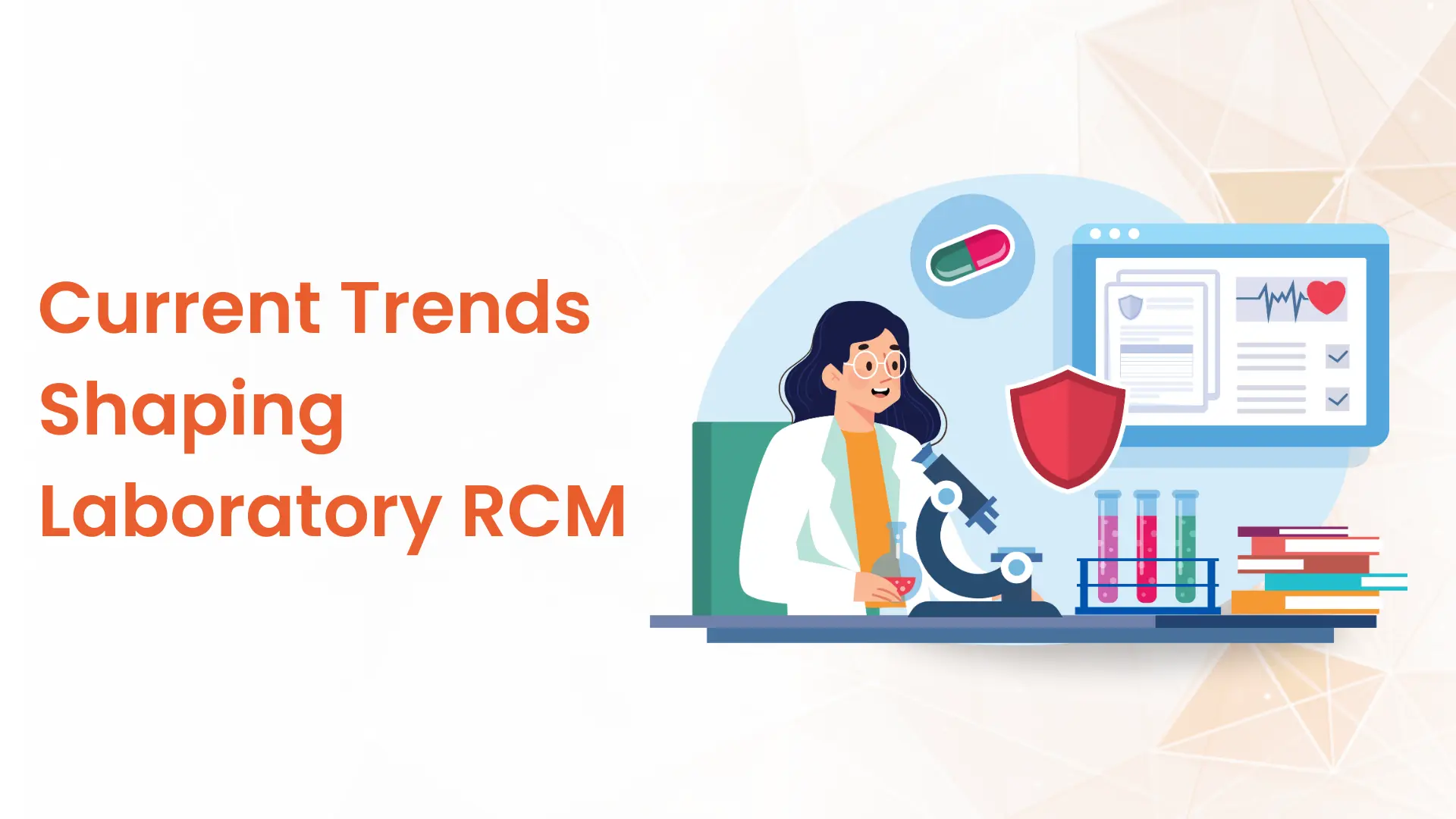 Laboratory RCM