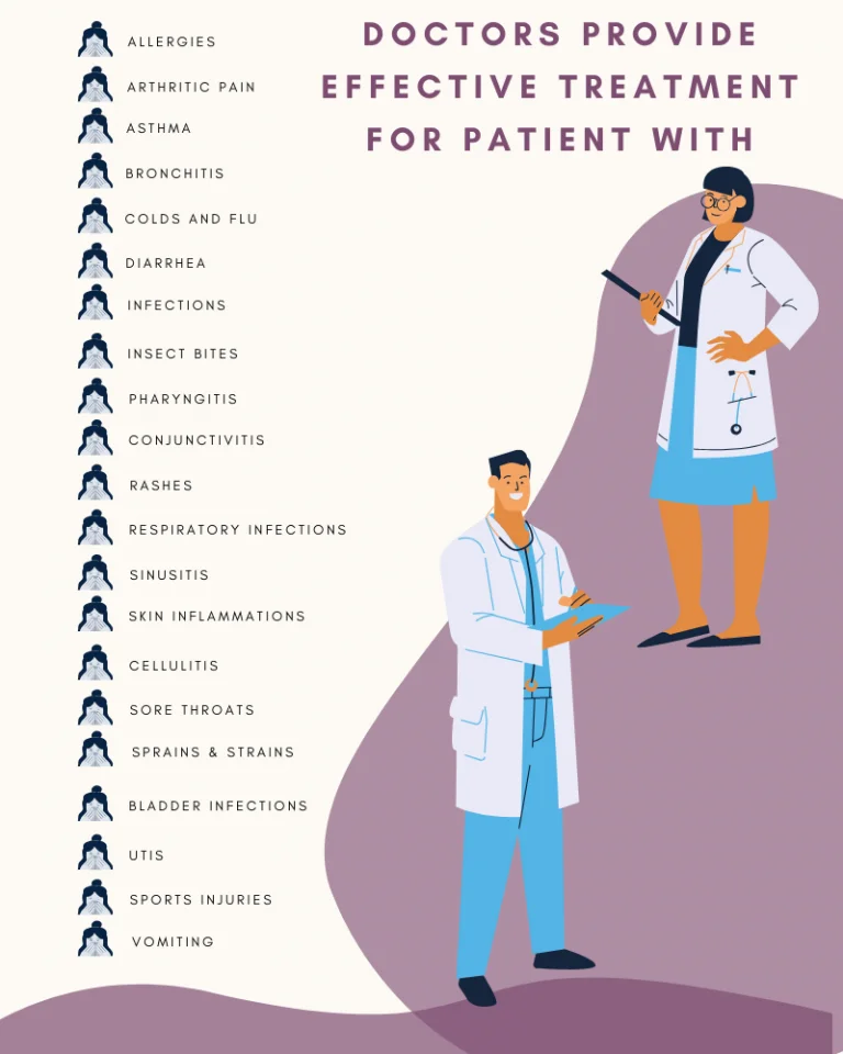 doctor provide