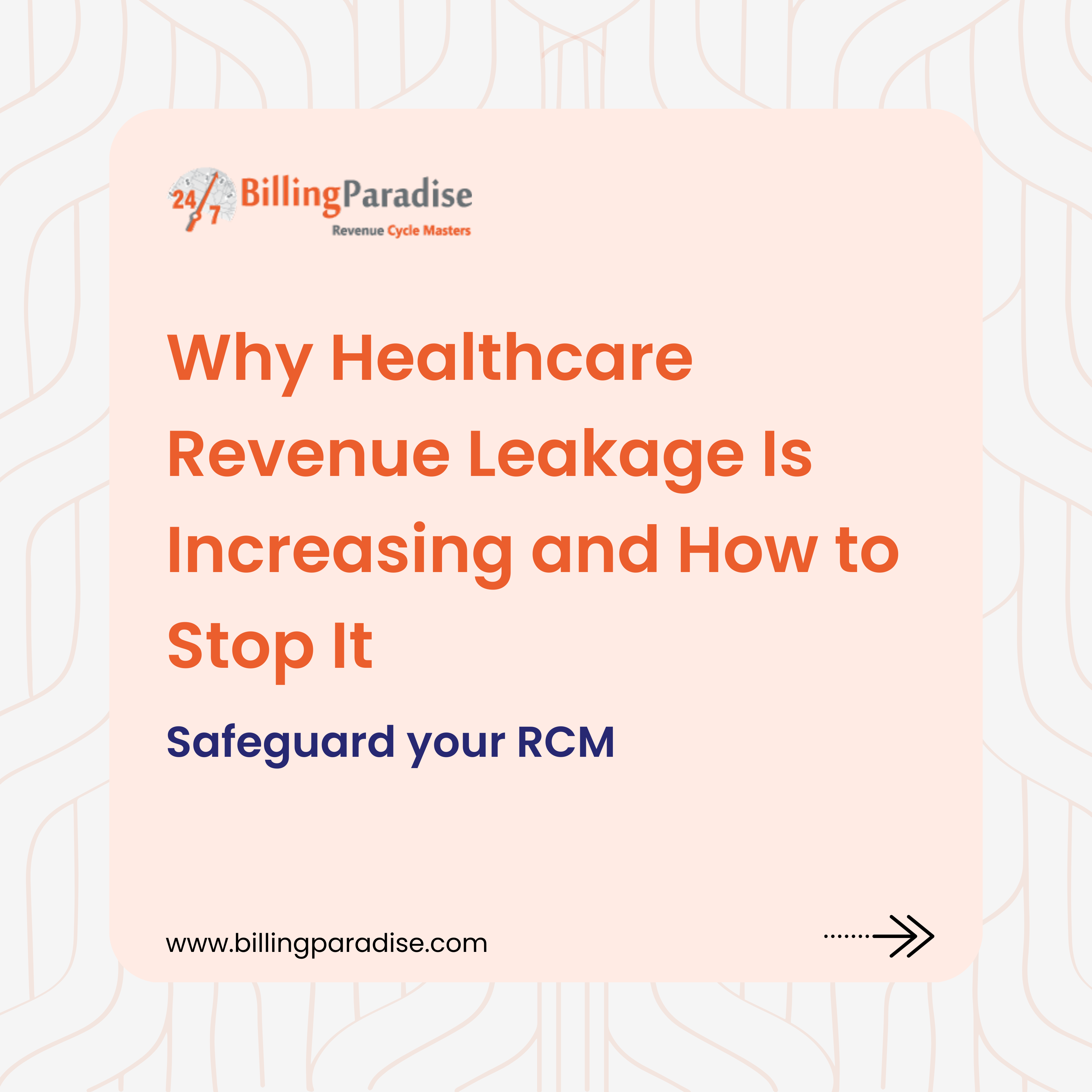 RCM analytics
