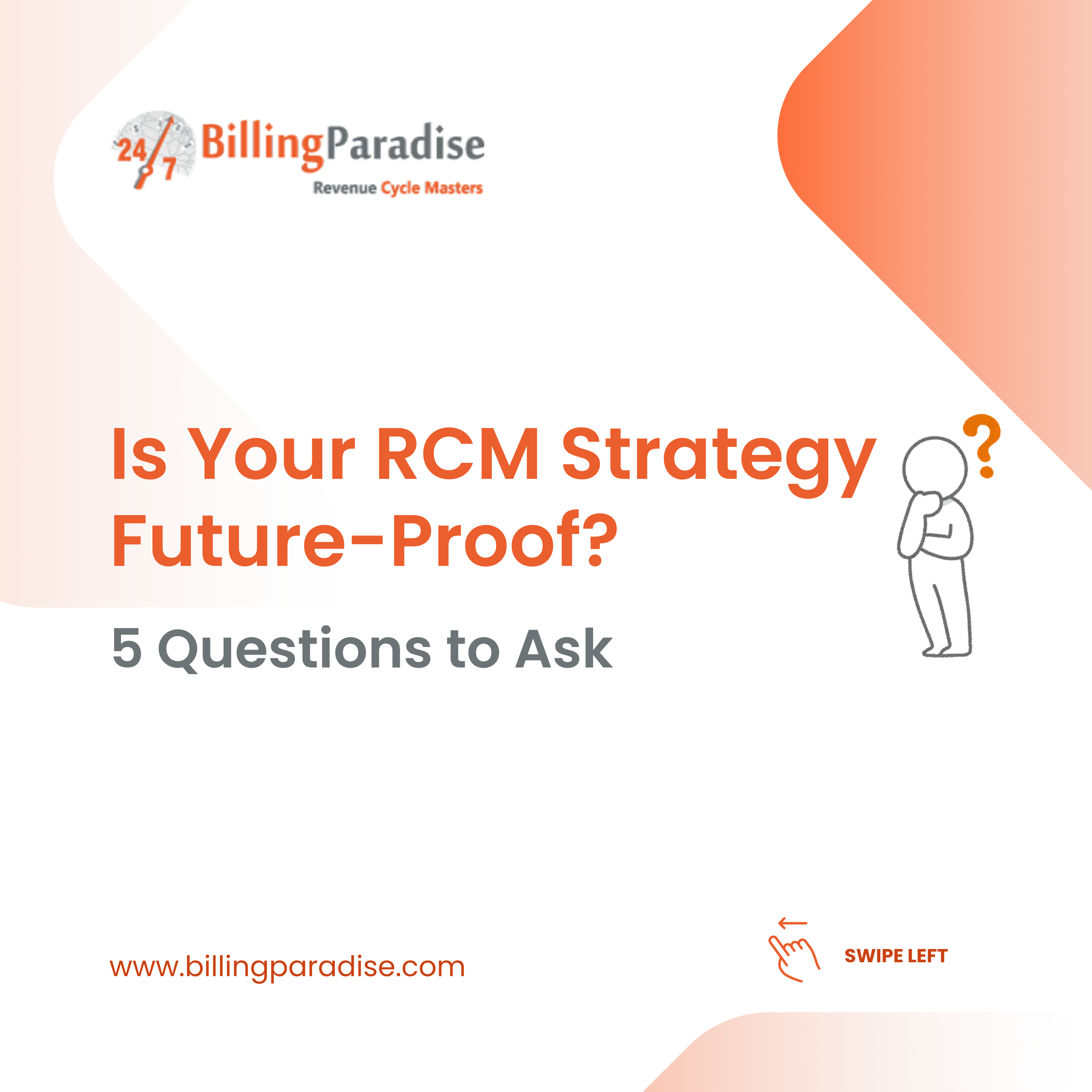 RCM-strategy