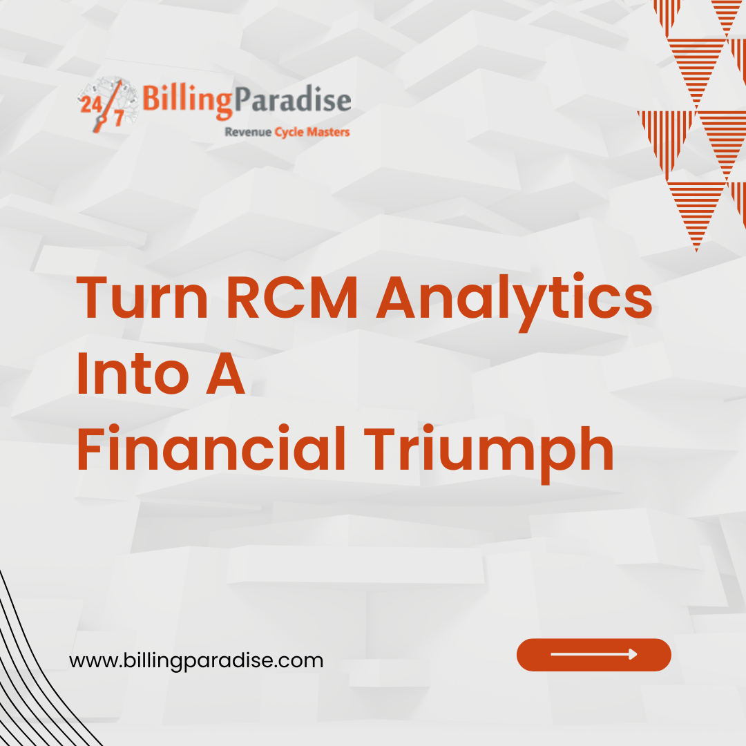 RCM analytics