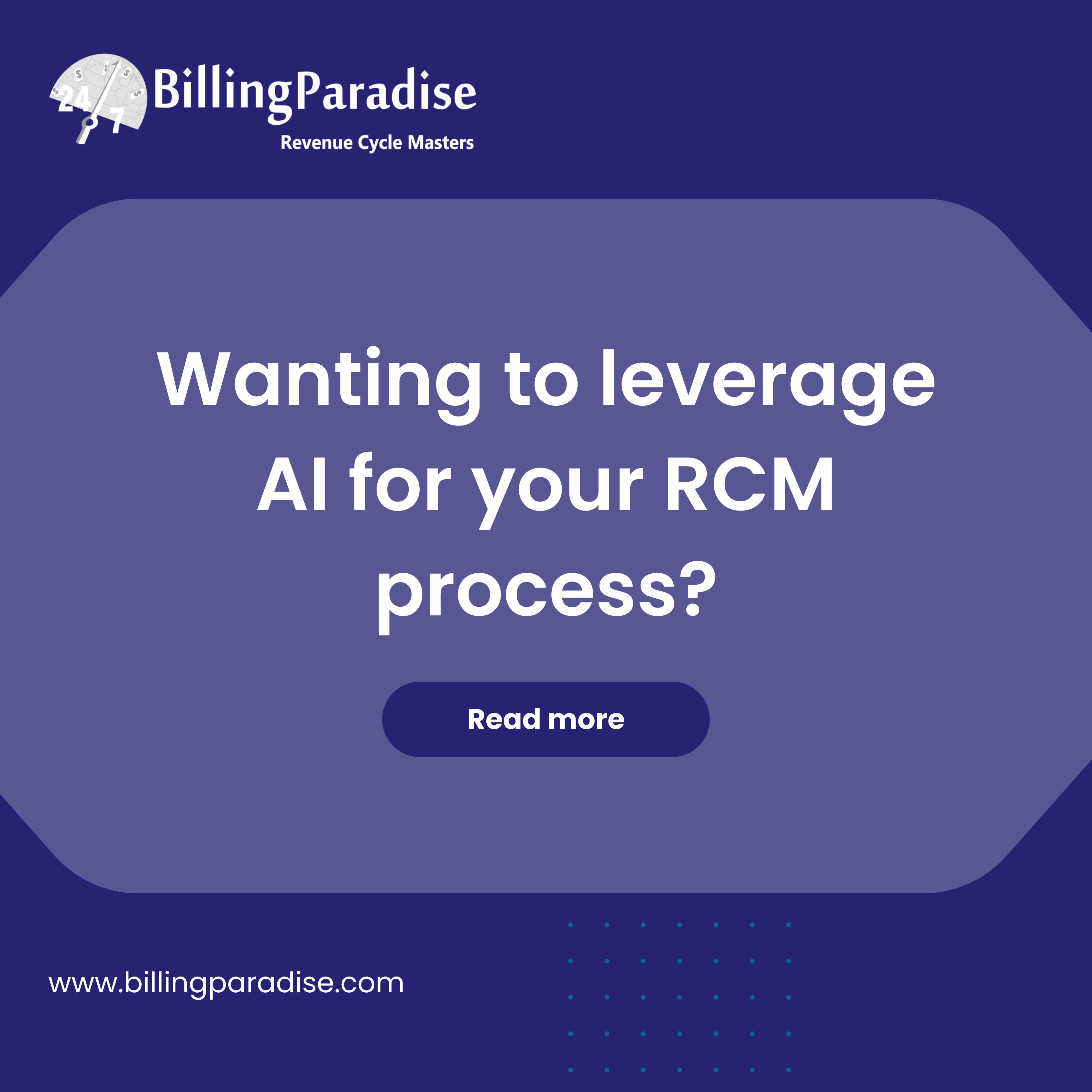 Data driven complaince