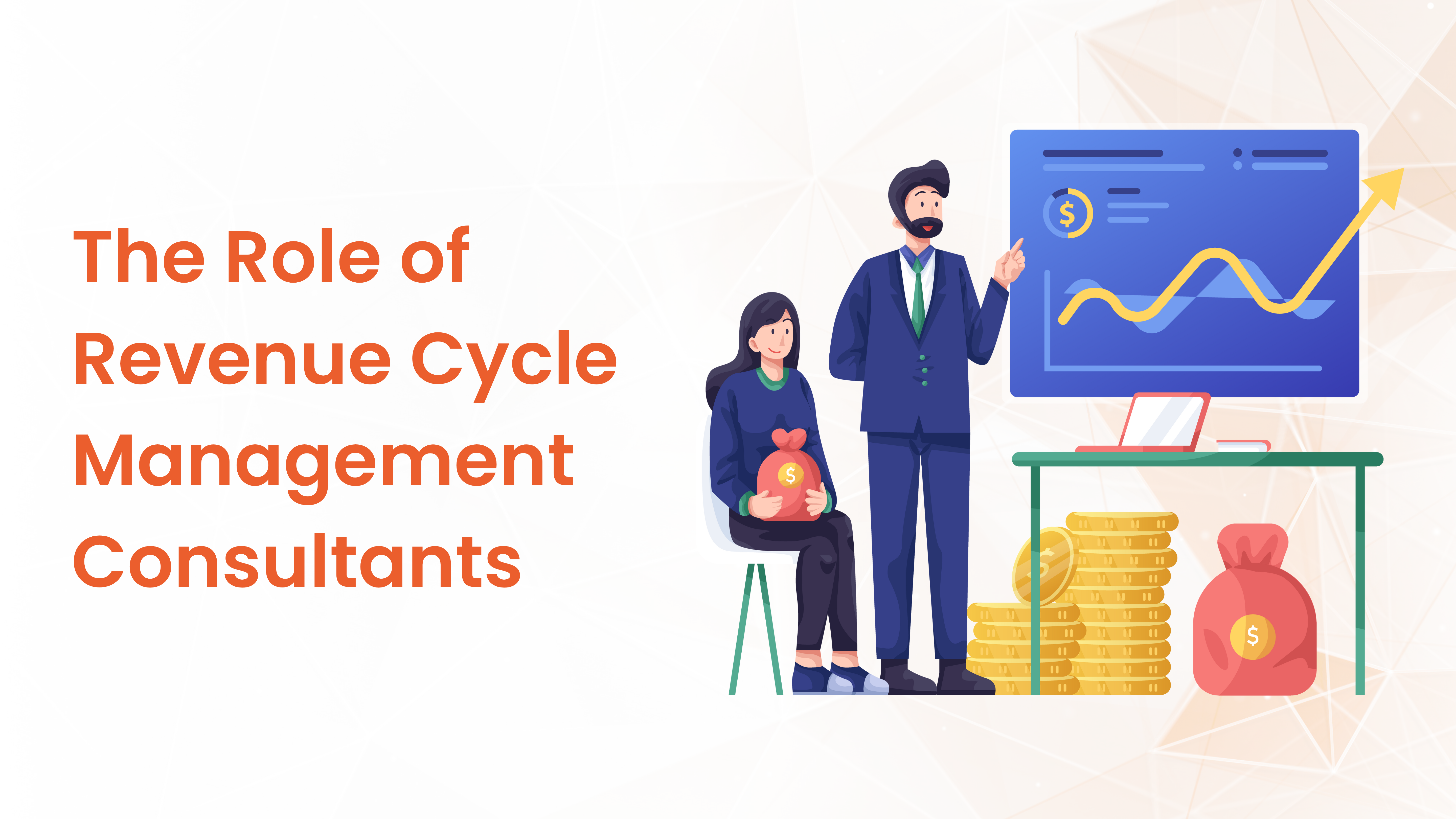 RCM consultants