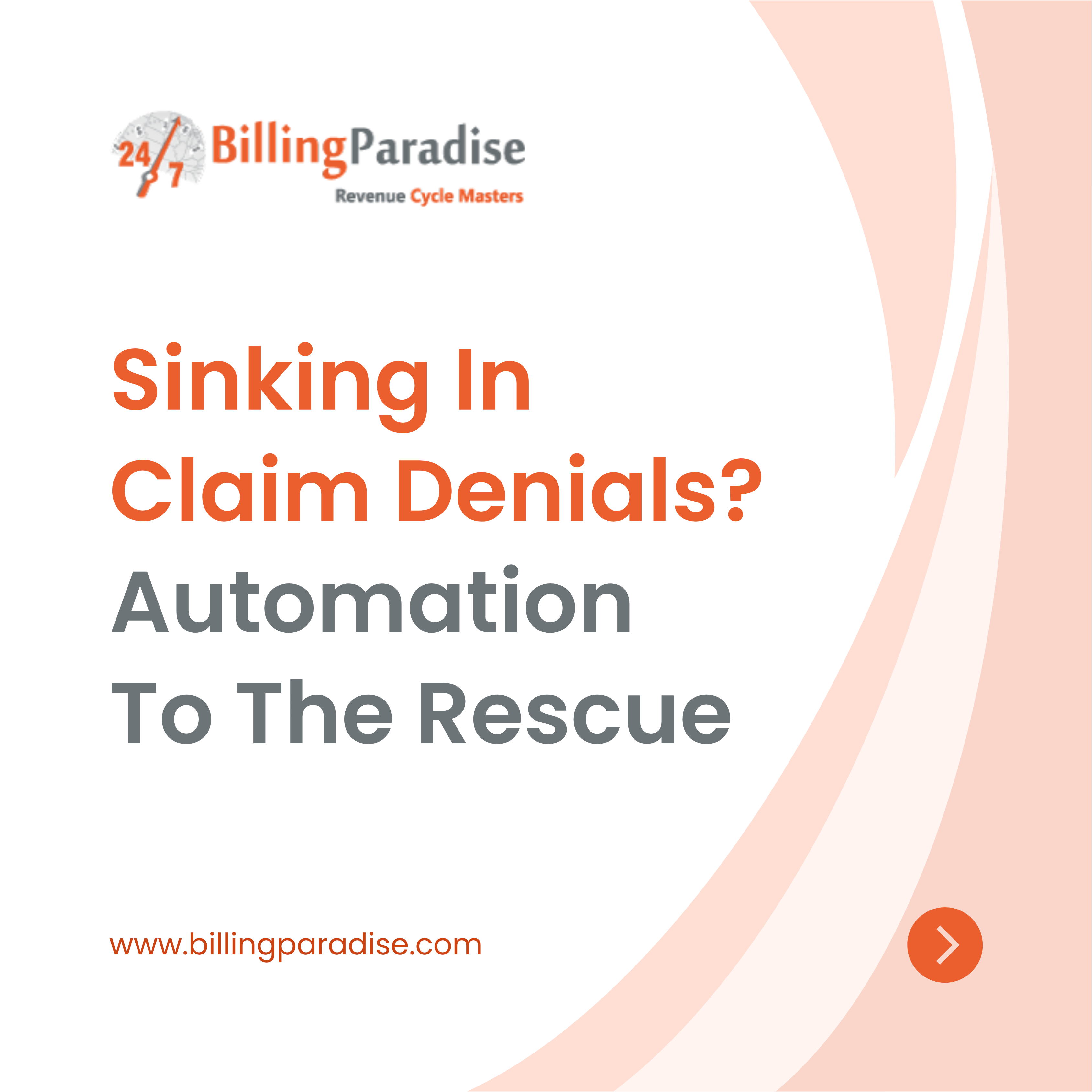 Claim Denials Automation