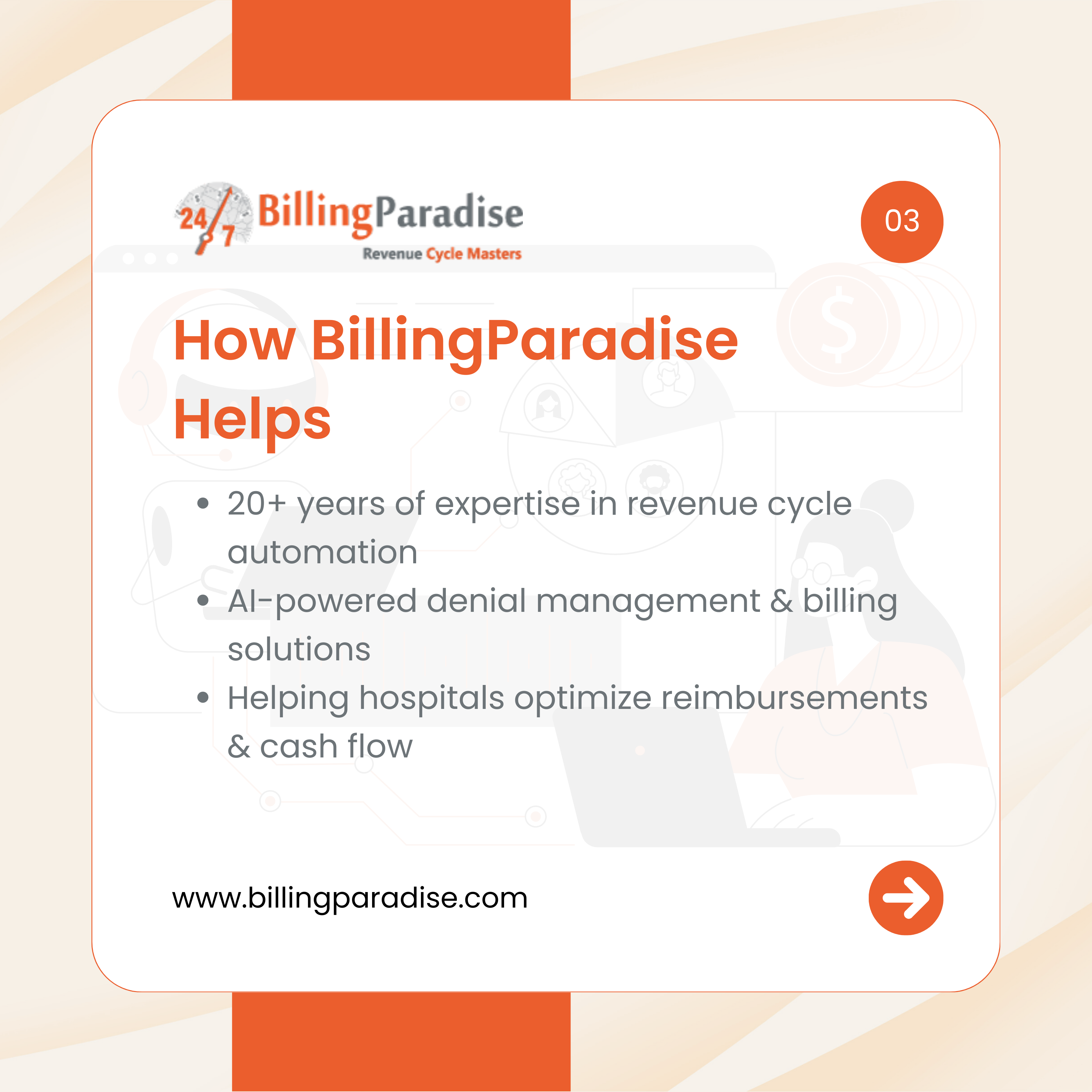 Billing paradise