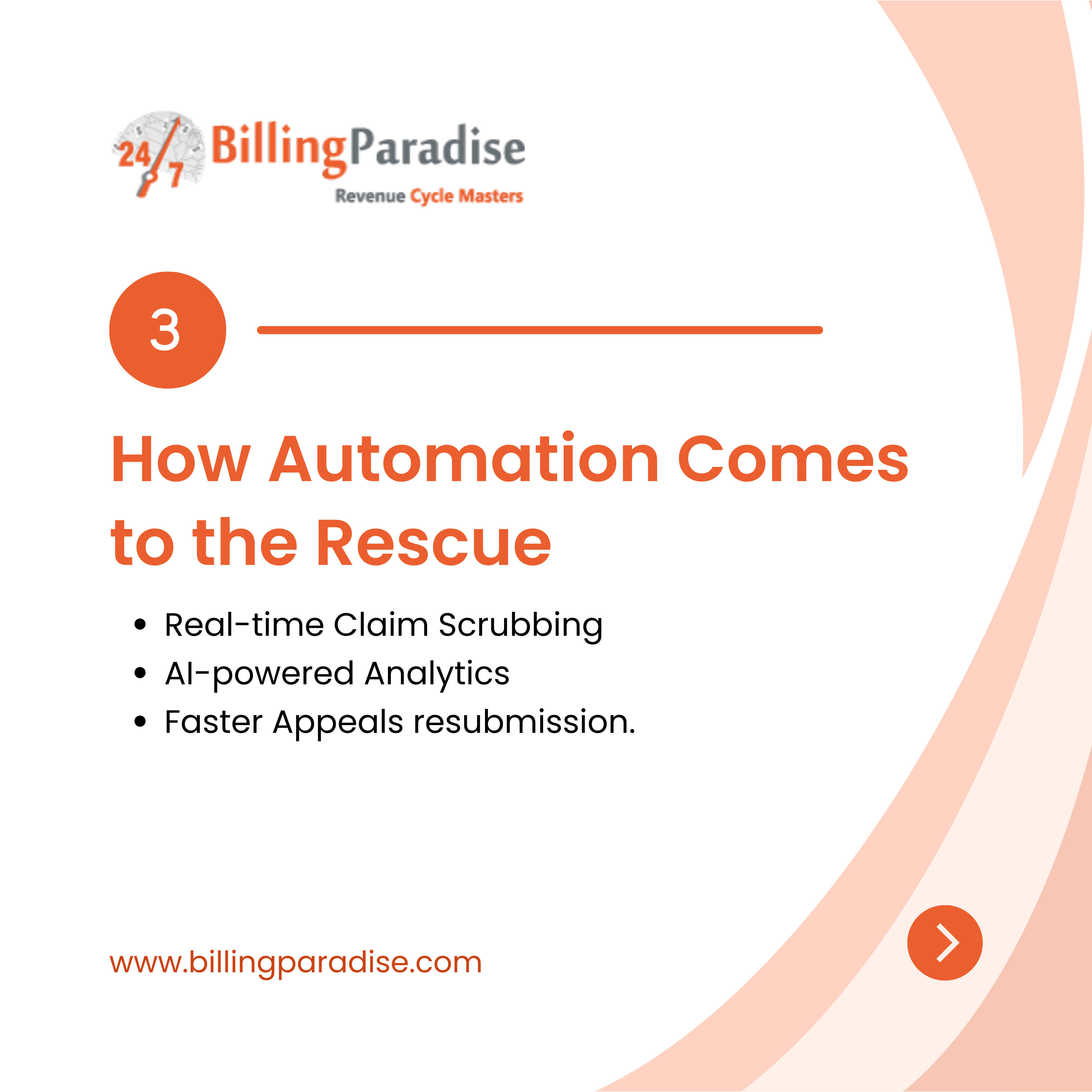 Claim Automation