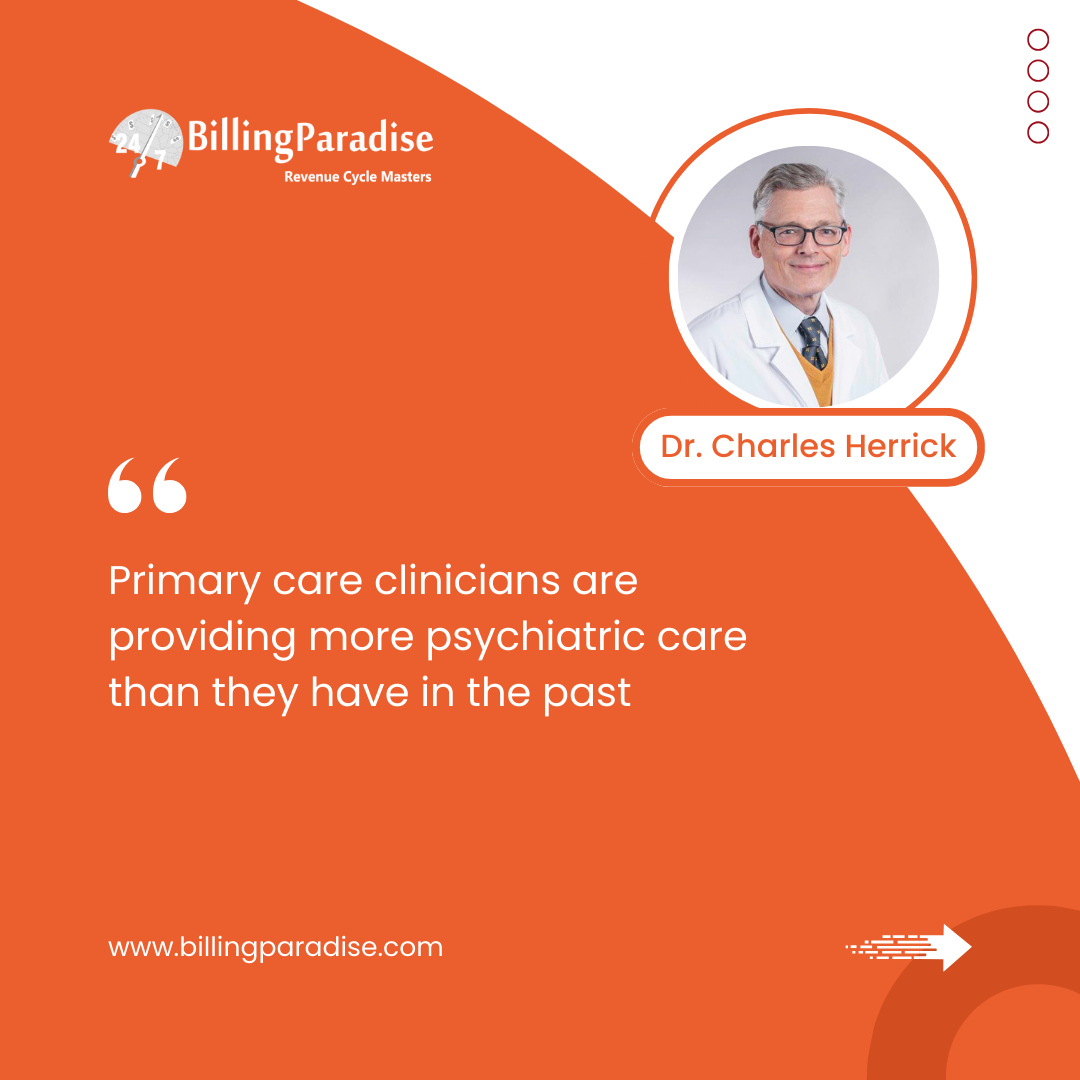 Primary care clinic