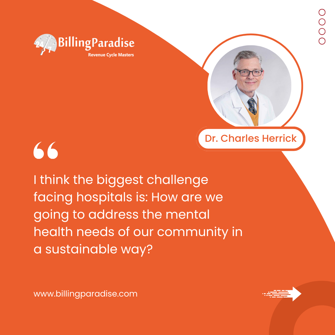 mental health needs