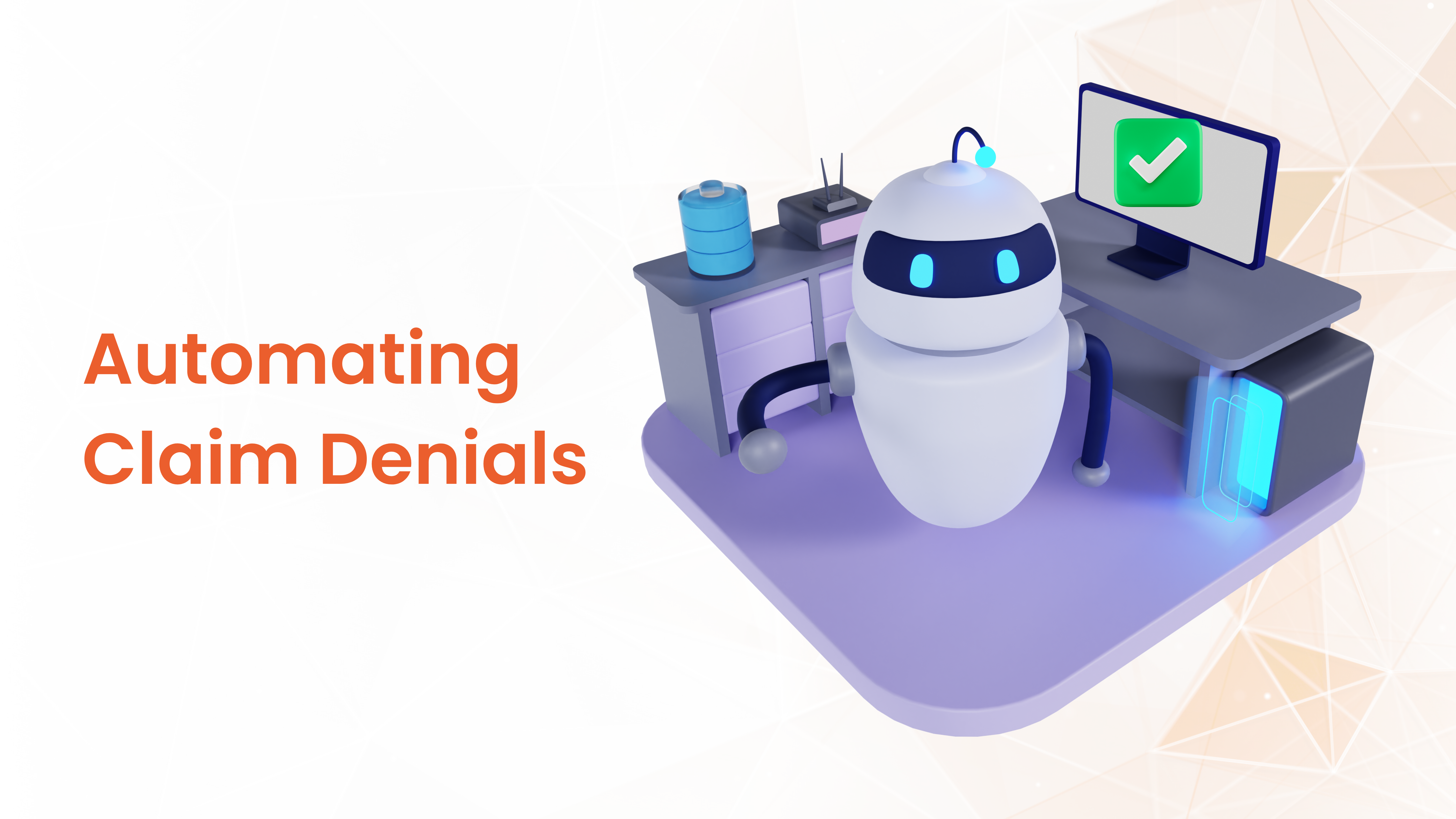 Denial Impacting revenue