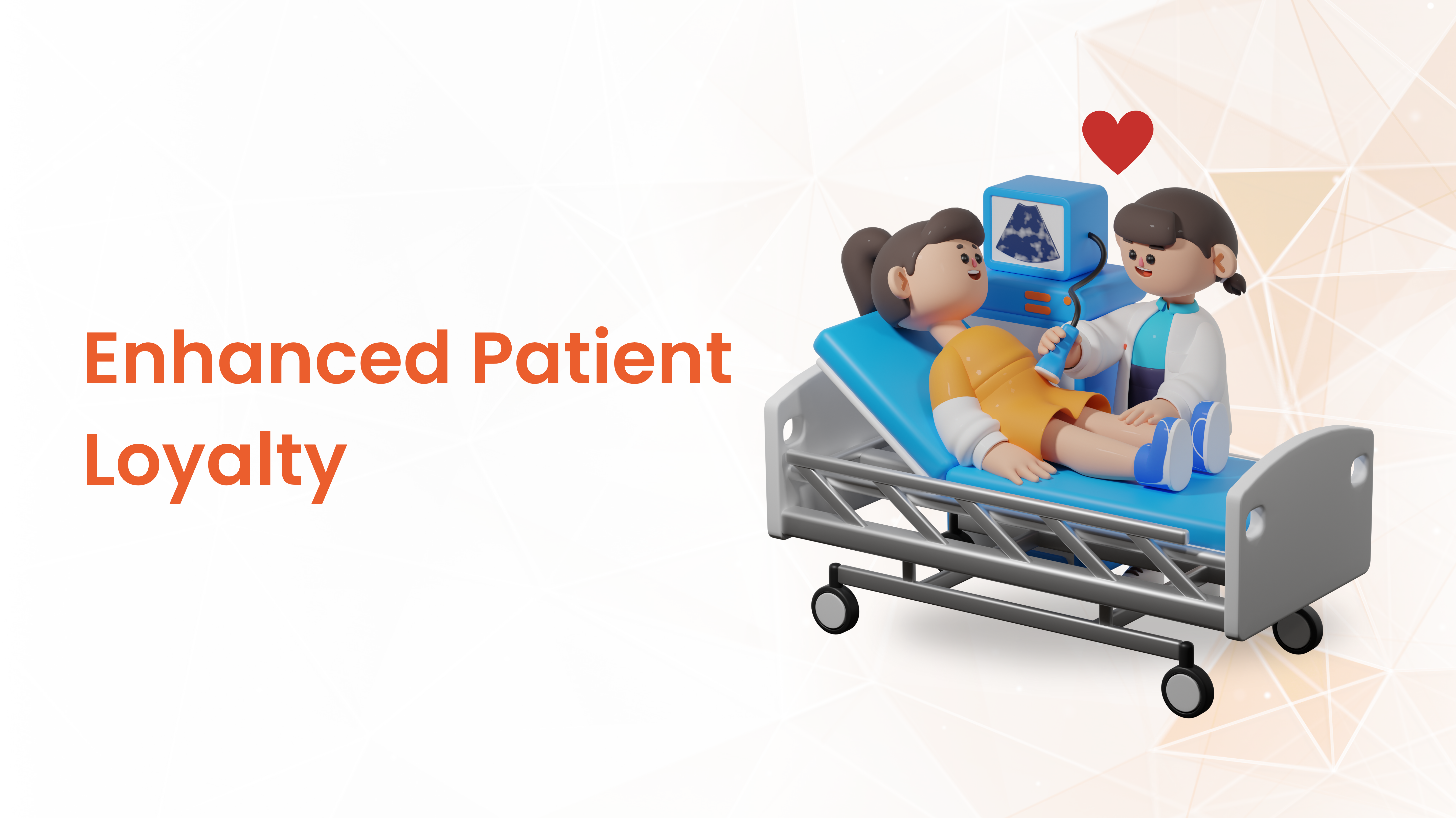 Patient experience initiatives