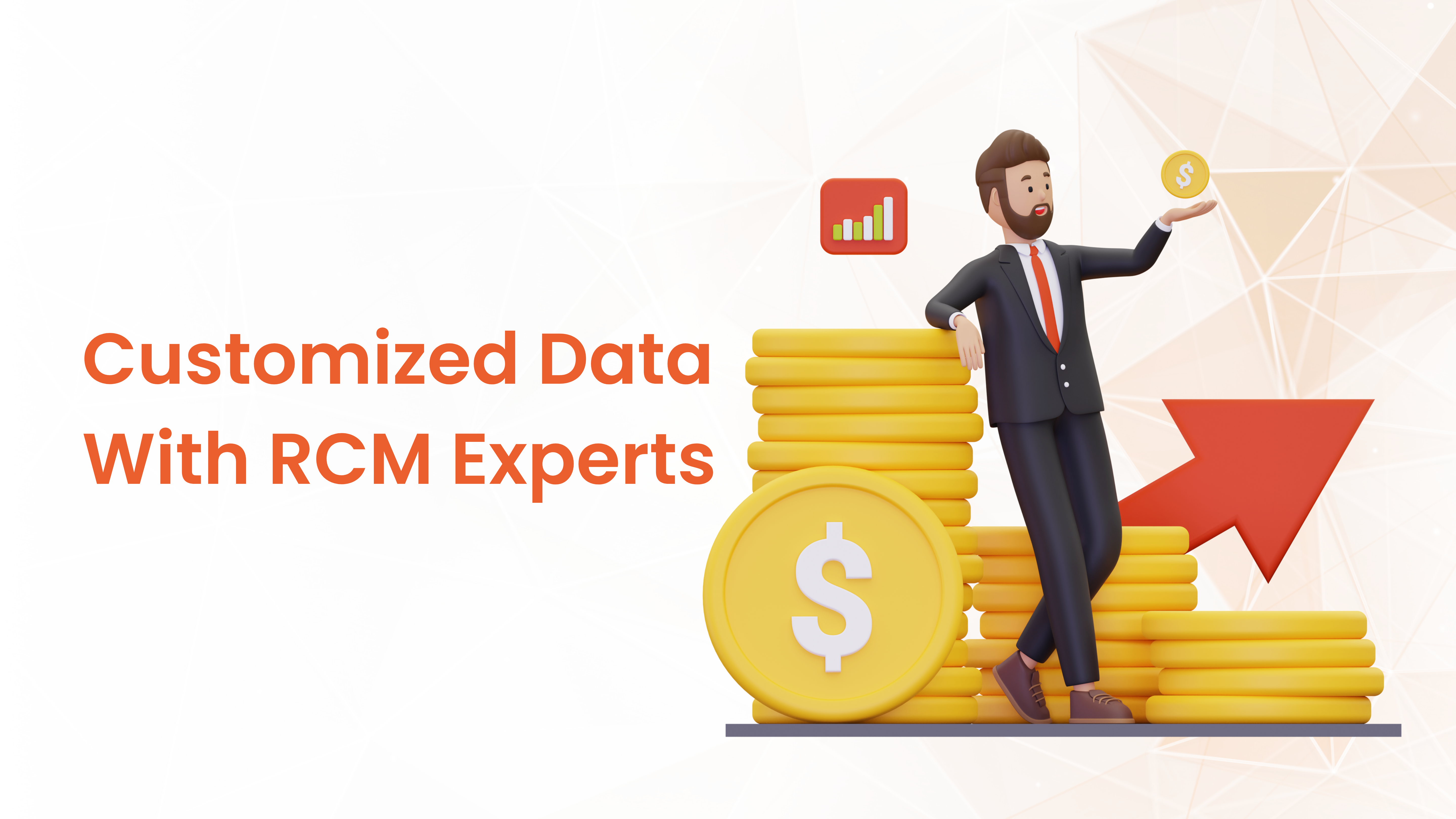 Customized-Data-With-RCM-Experts