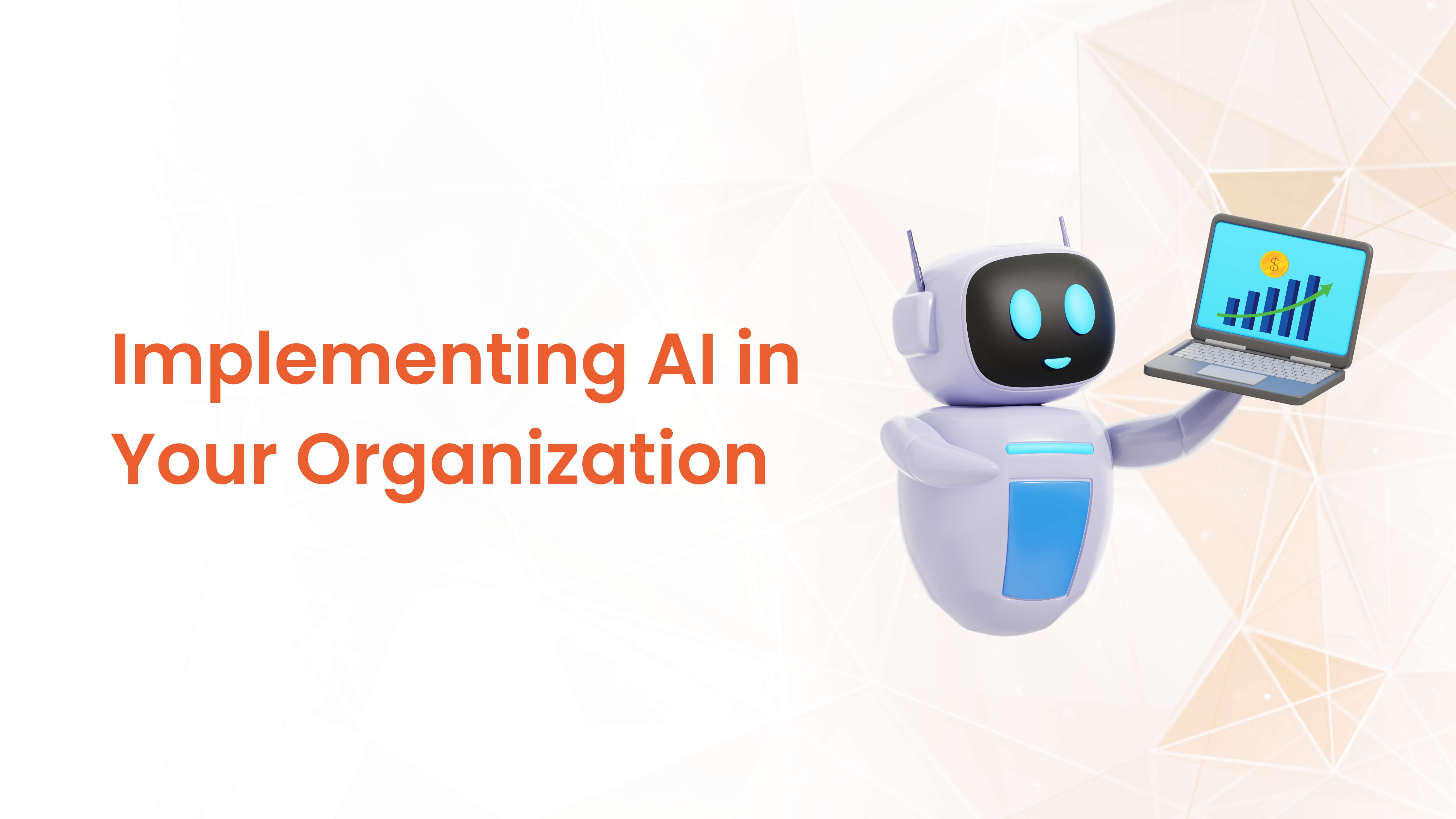 Ai in organization