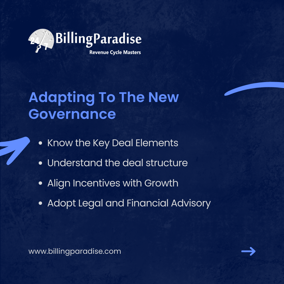 Use Case of Billing Principles