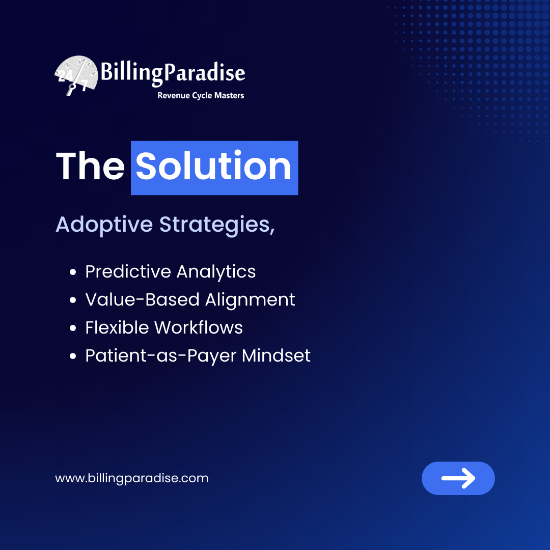 AI powered RCM outsourcing