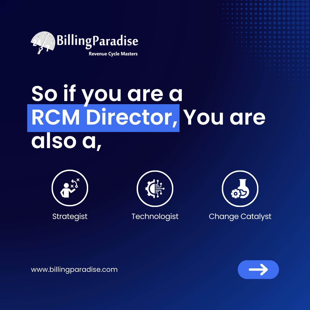 RCM outsourcing