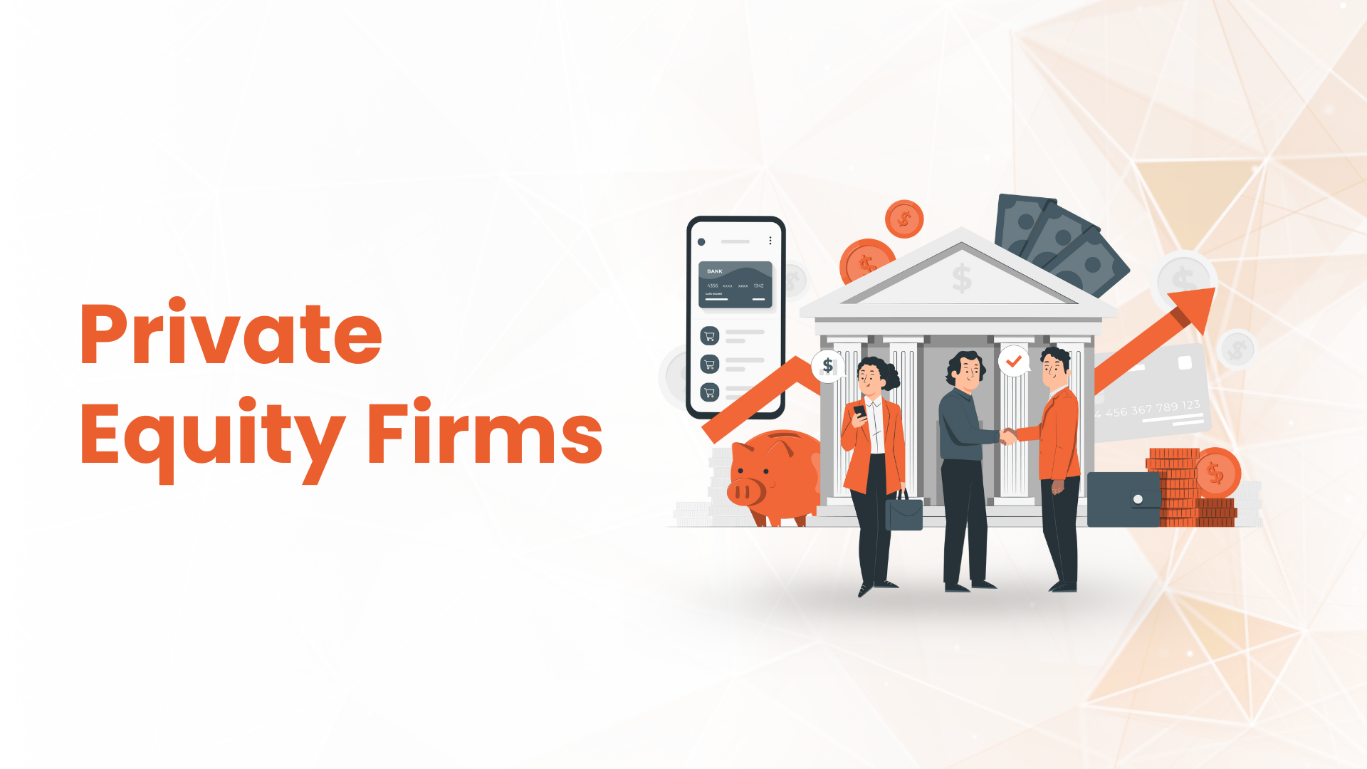 Private Equity Firms