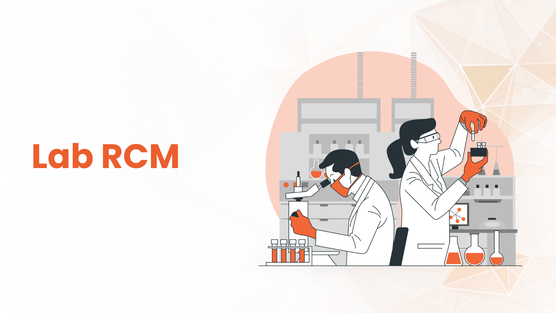 Lab RCM