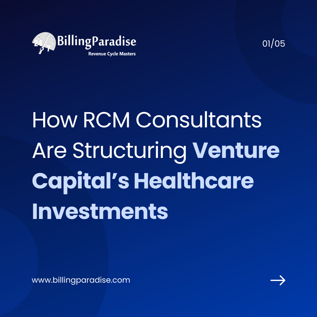 RCM-consultants-structure