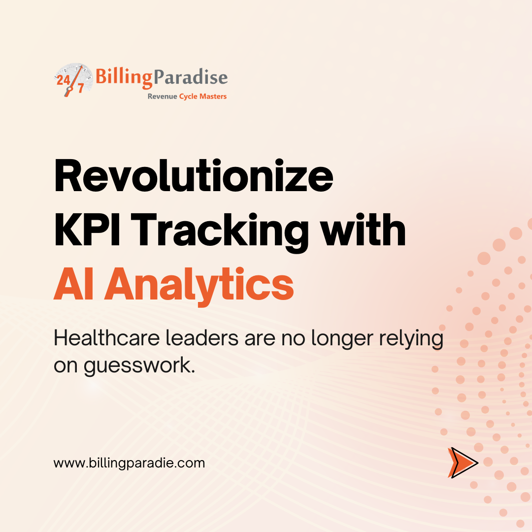 KPI Tracking with AI Analytics