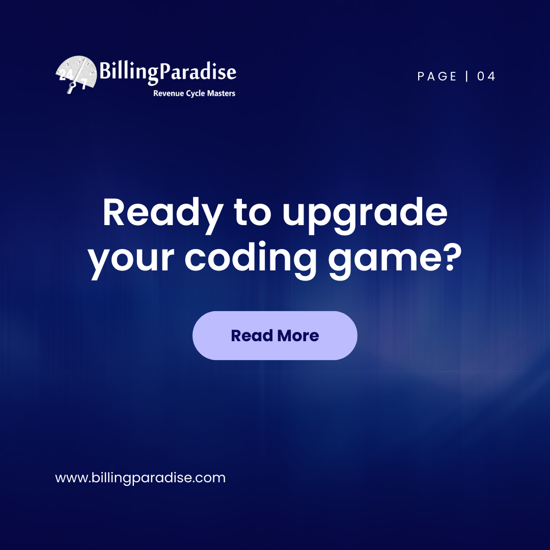 Ready to upgrade your coding game?