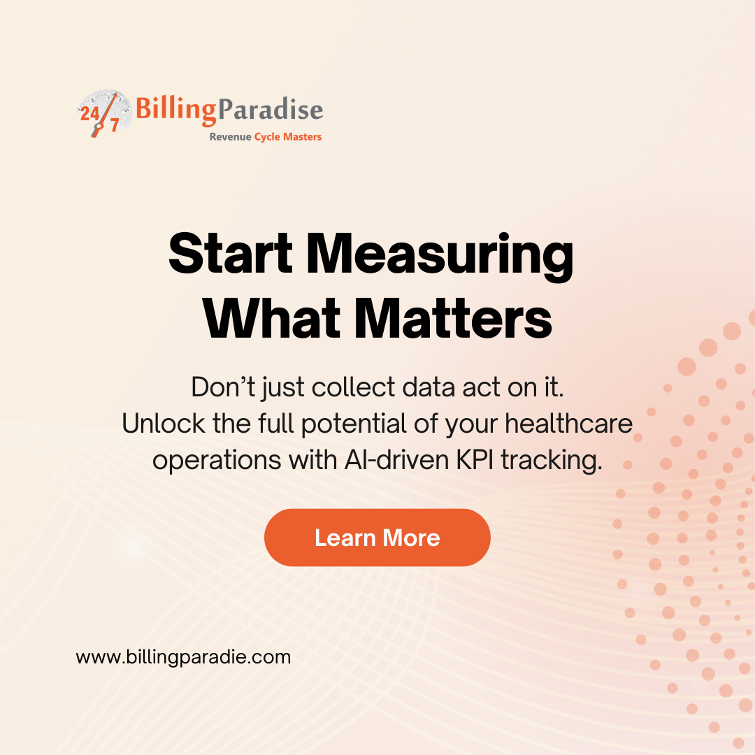 AI-driven KPI tracking
