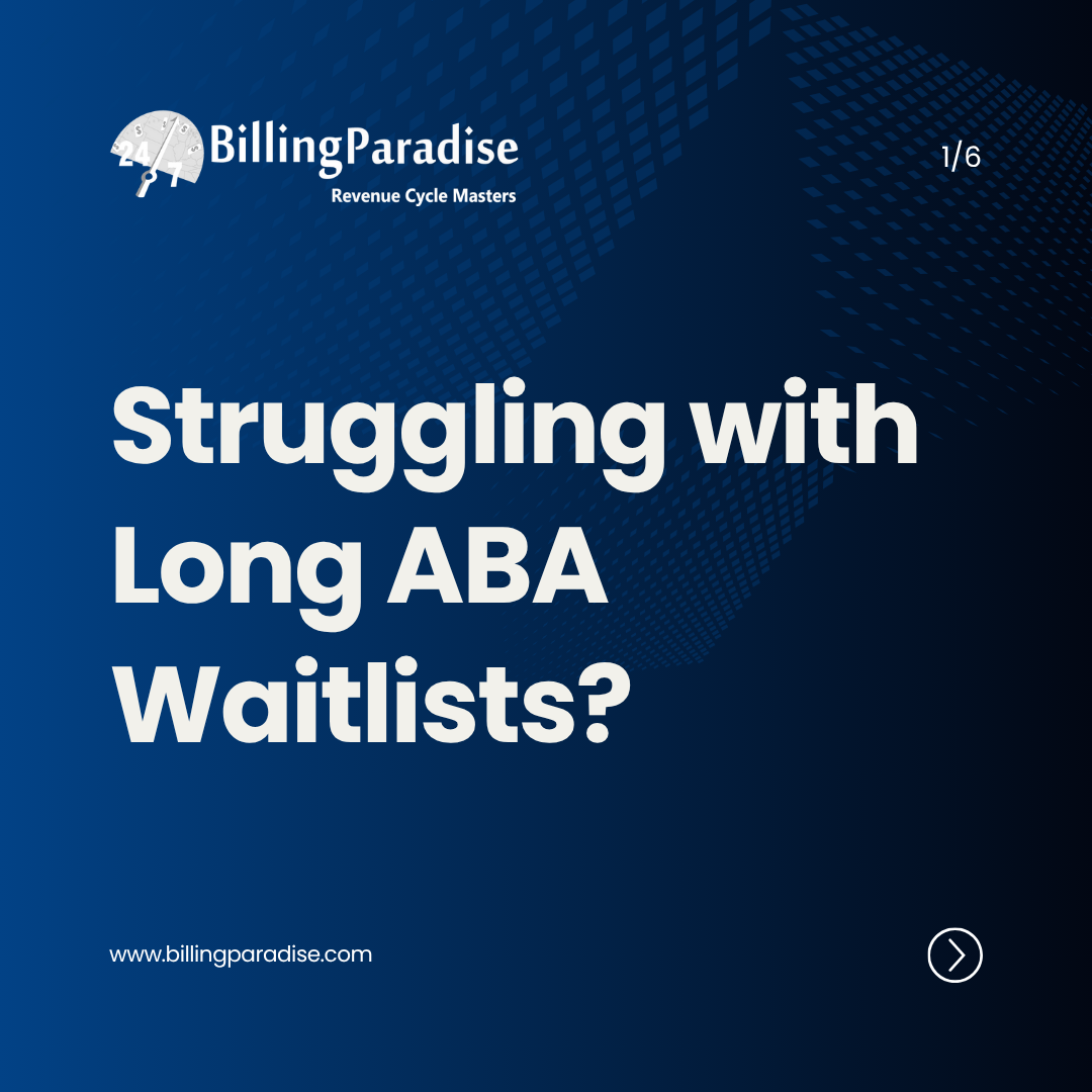 Struggling with Long ABA Waitlists?
