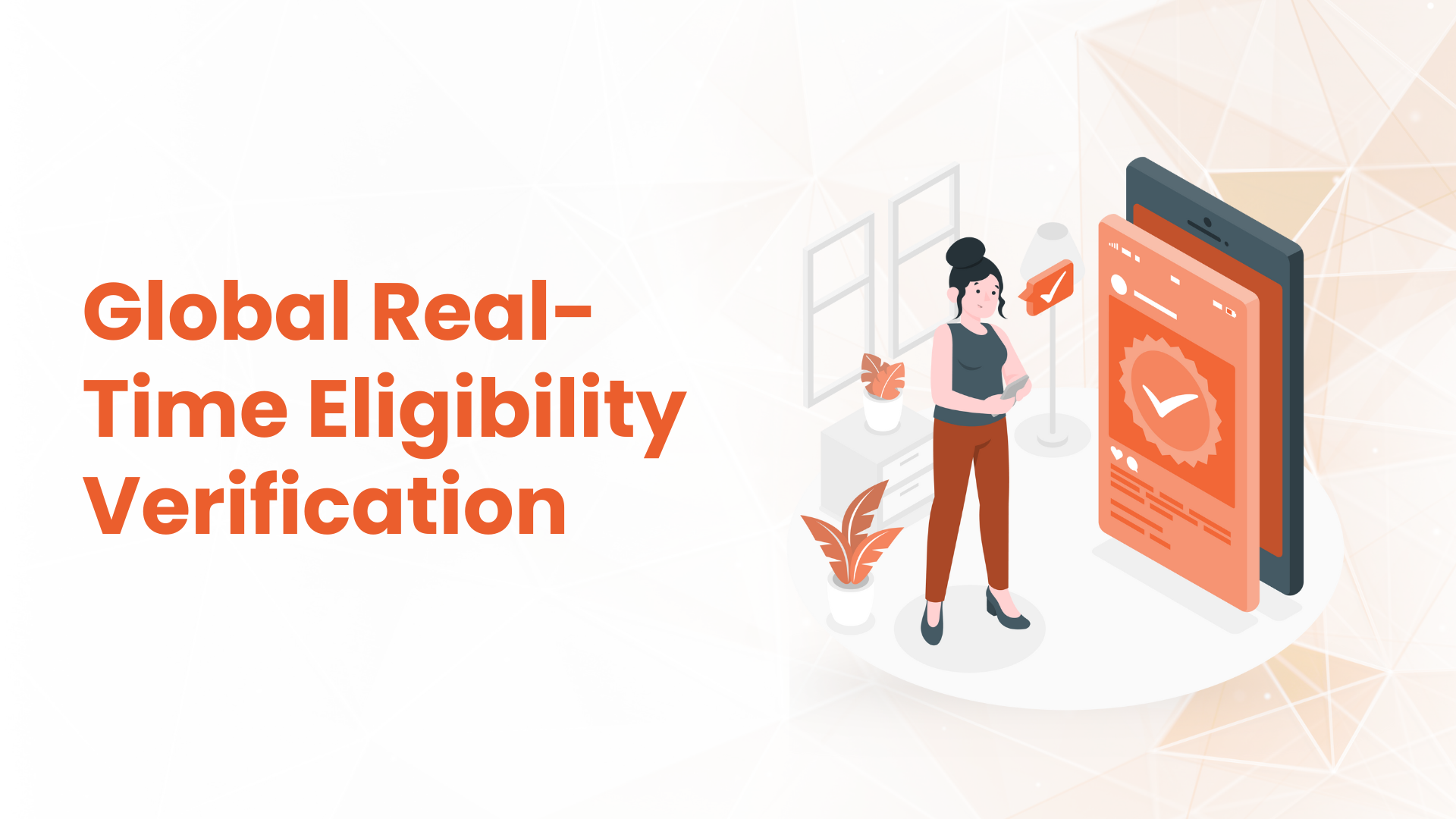 Real-Time Eligibility Verification