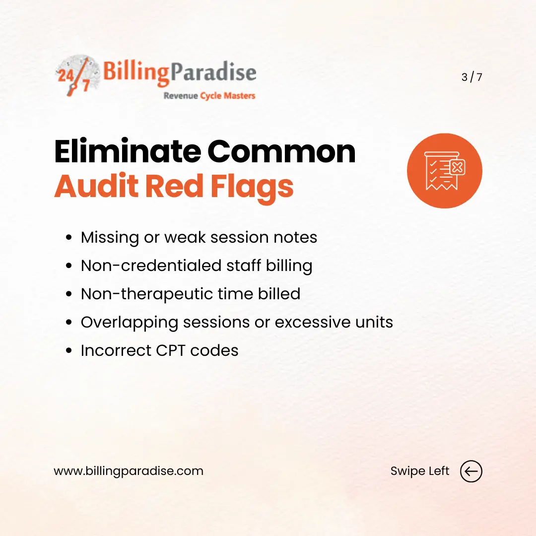 aba audit risks