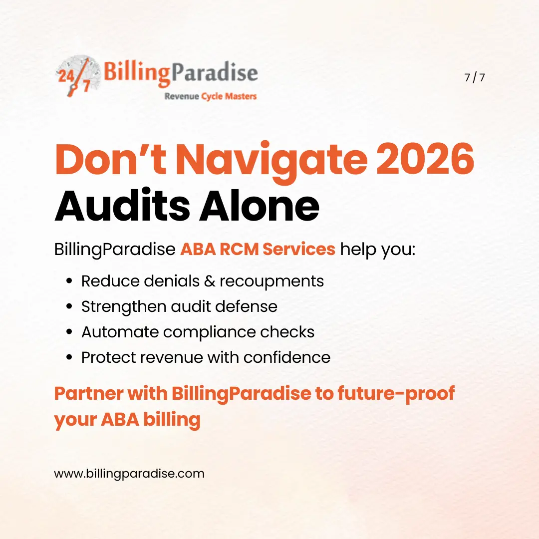 aba rcm partnership