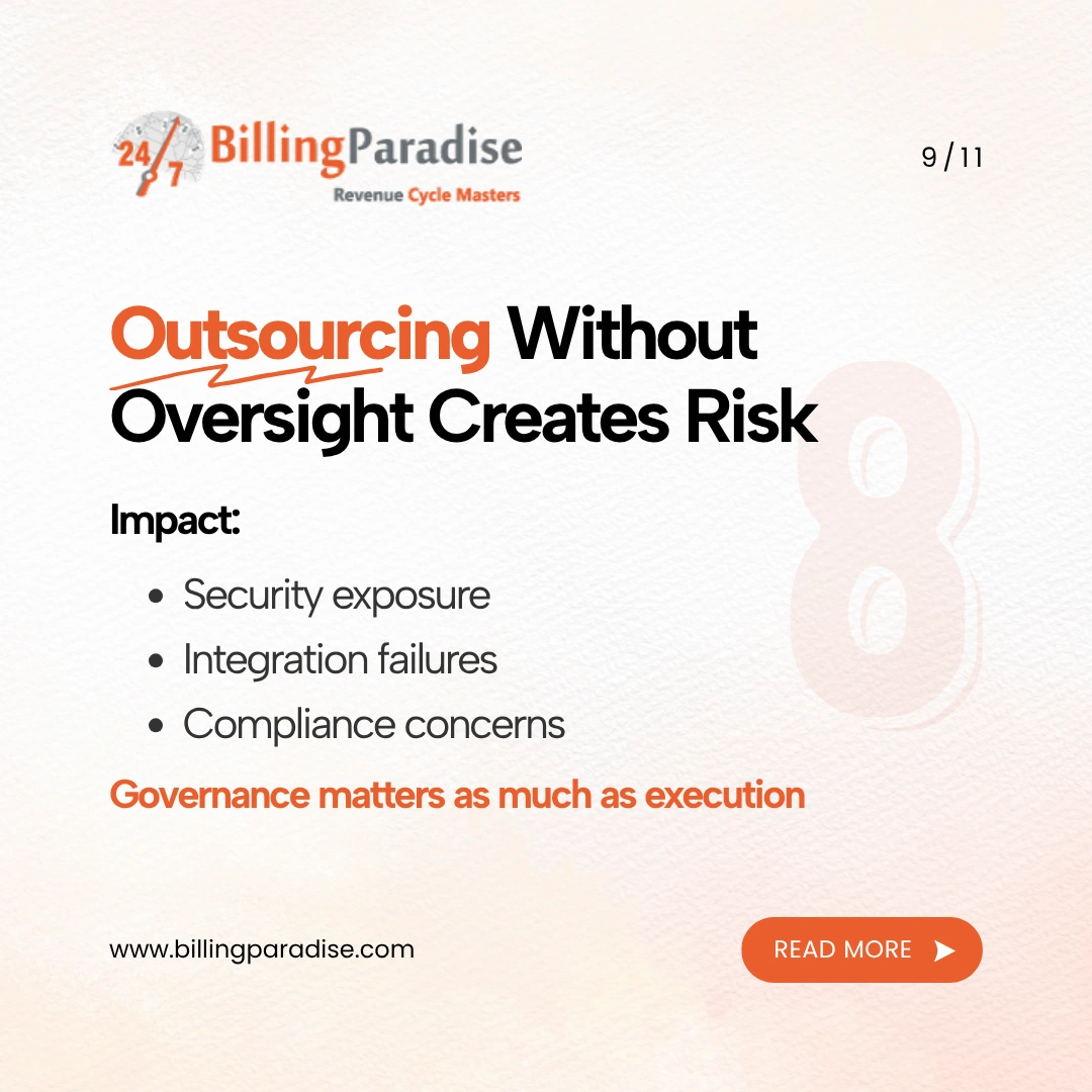 lack real time revenue insight