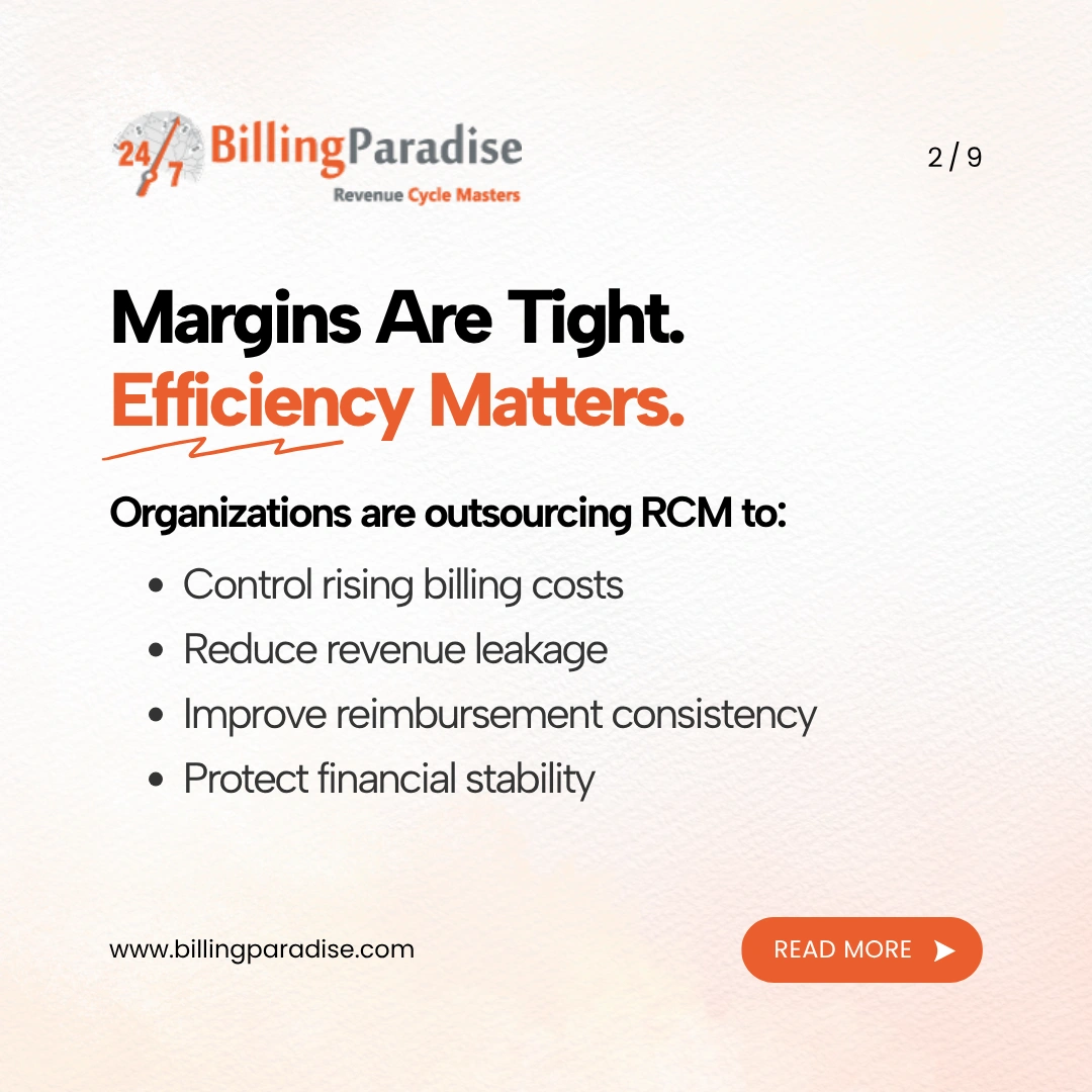 RCM Cost Control