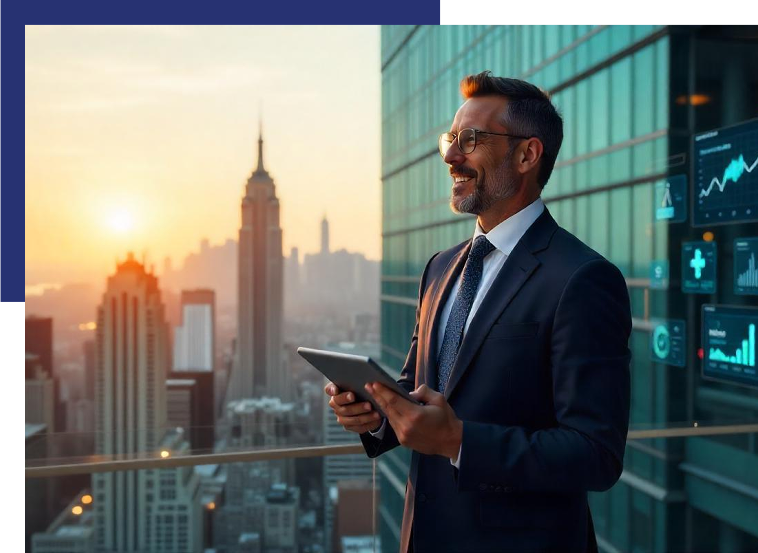 Drive Financial Excellence as America’s Top CFO in Healthcare