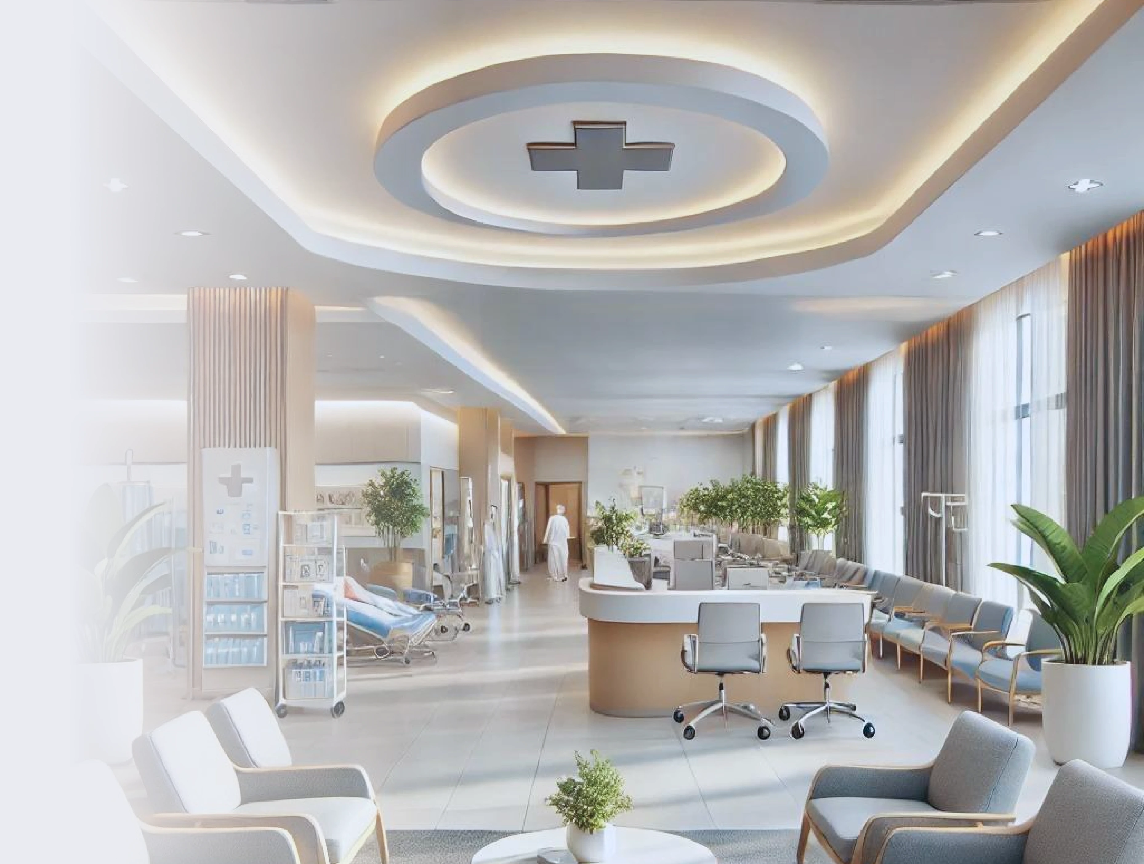 Community Hospital Billing Services