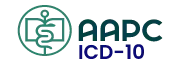 ICD10 AAPC certified