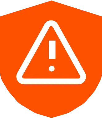 Illustration of shield protecting against revenue loss with Billing Paradise