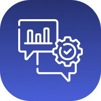 Technical and Functional eCW Consulting icon