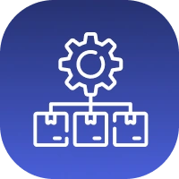 eCW Workflow and Rule Engine Optimization icon