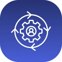 End-to-End RCM icon