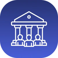 Executive Advisory and Performance Governance icon