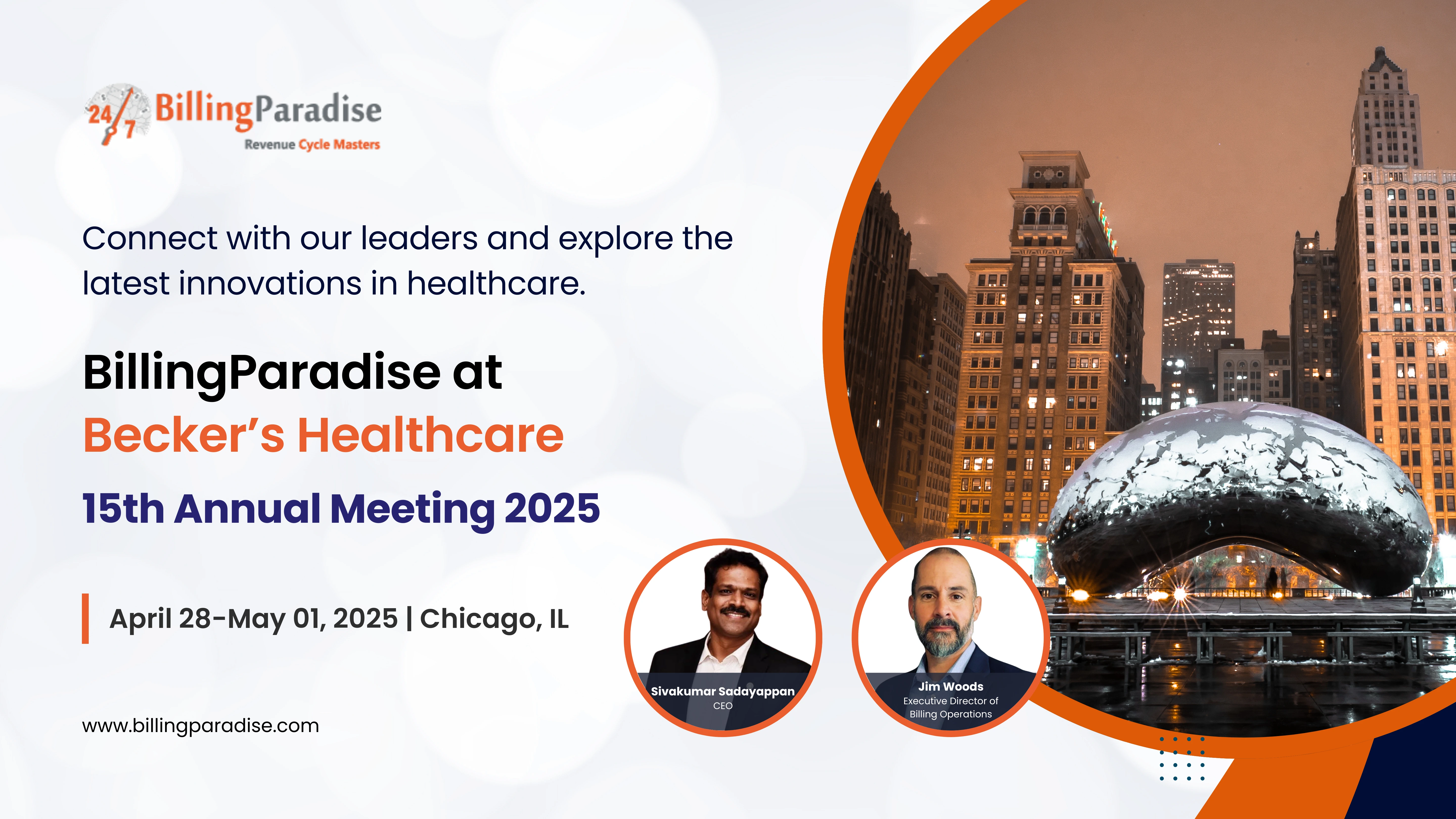 hfma-revenue-cycle-conference-2025